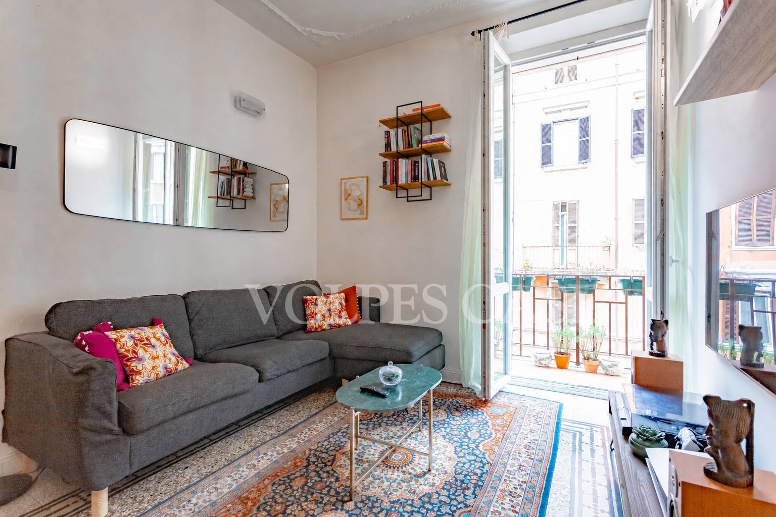 Appartamento in vendita a Roma, San Giovanni