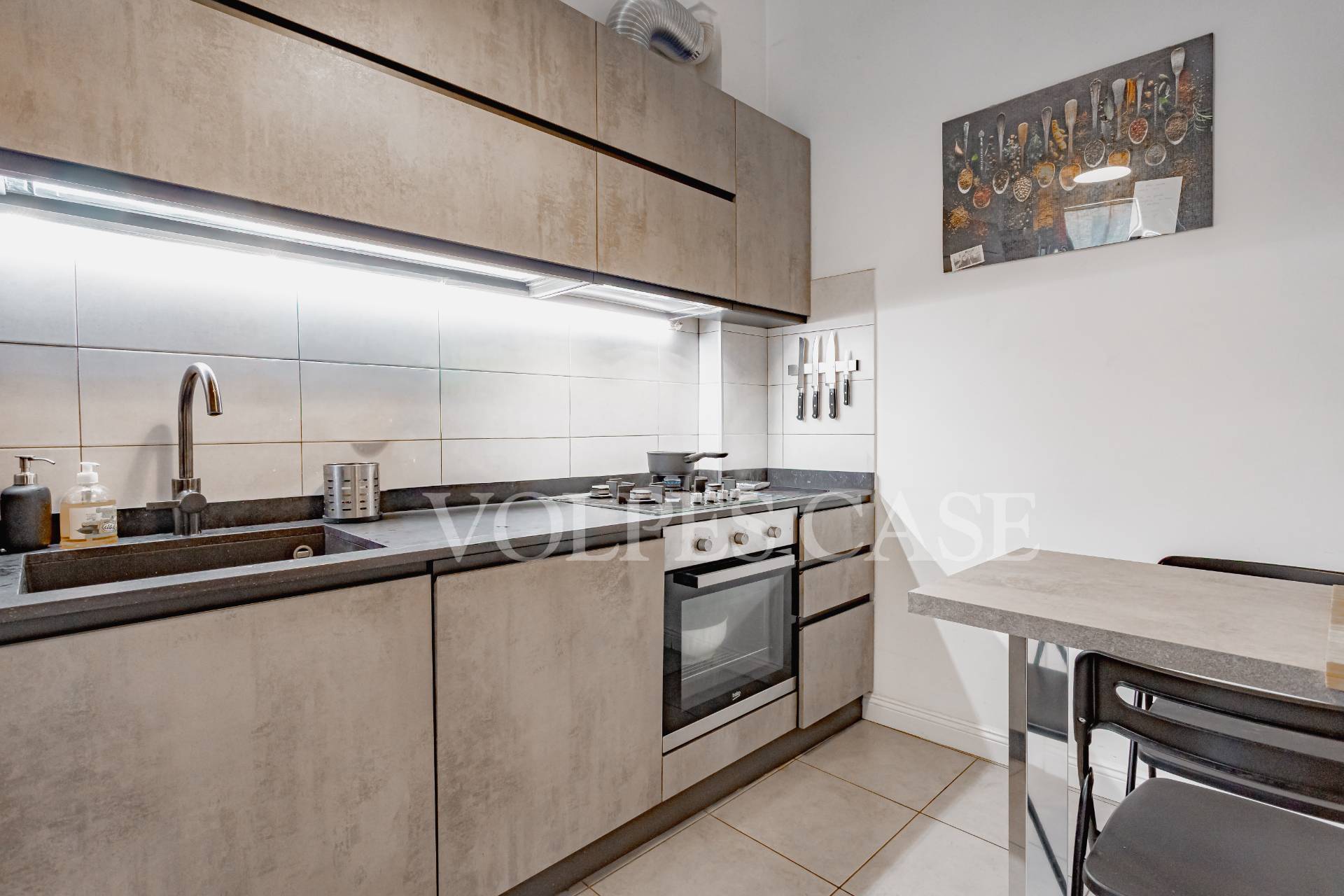 Appartamento in vendita a Roma, San Giovanni