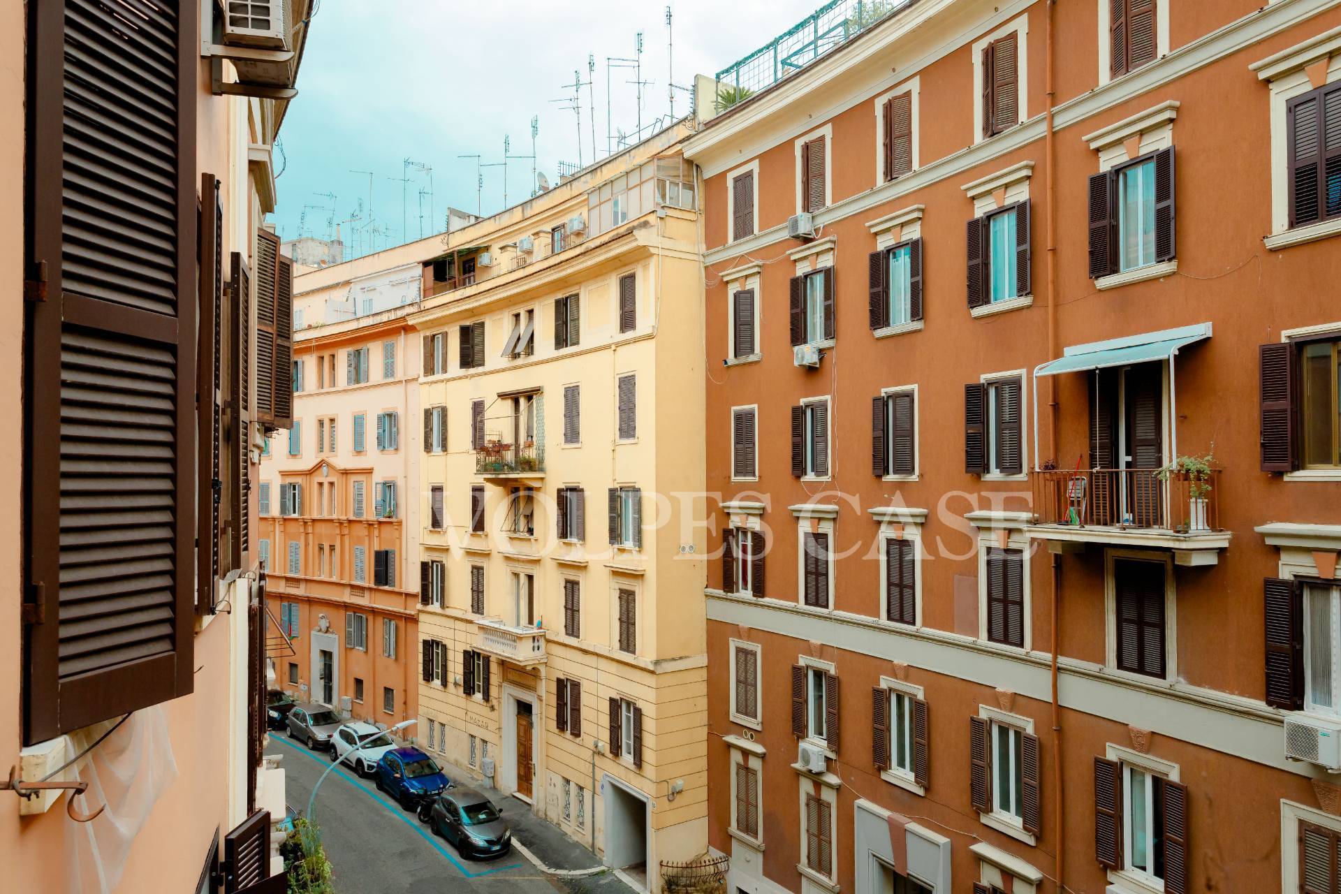 Appartamento in vendita a Roma, San Giovanni