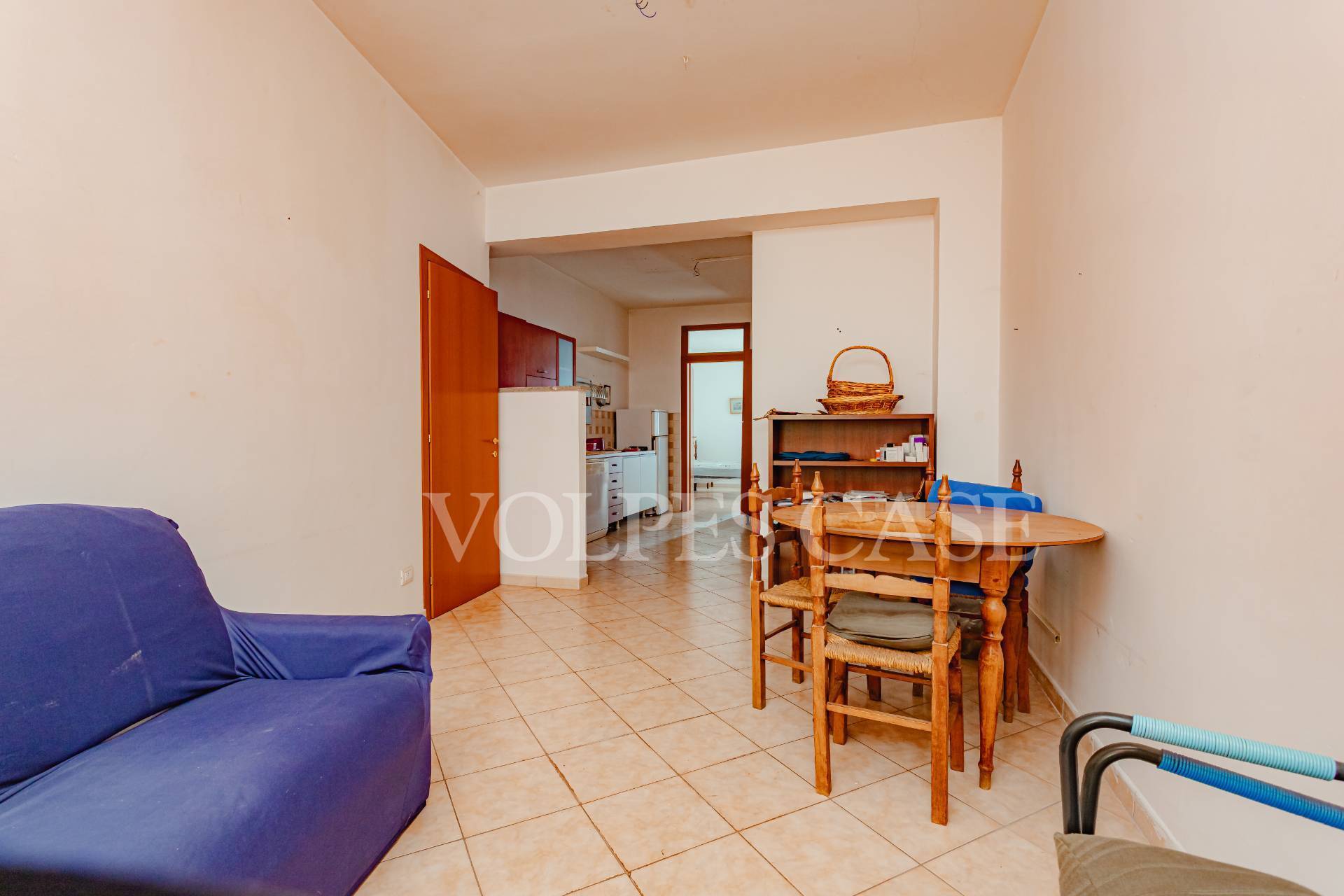 Appartamento in vendita a Riano