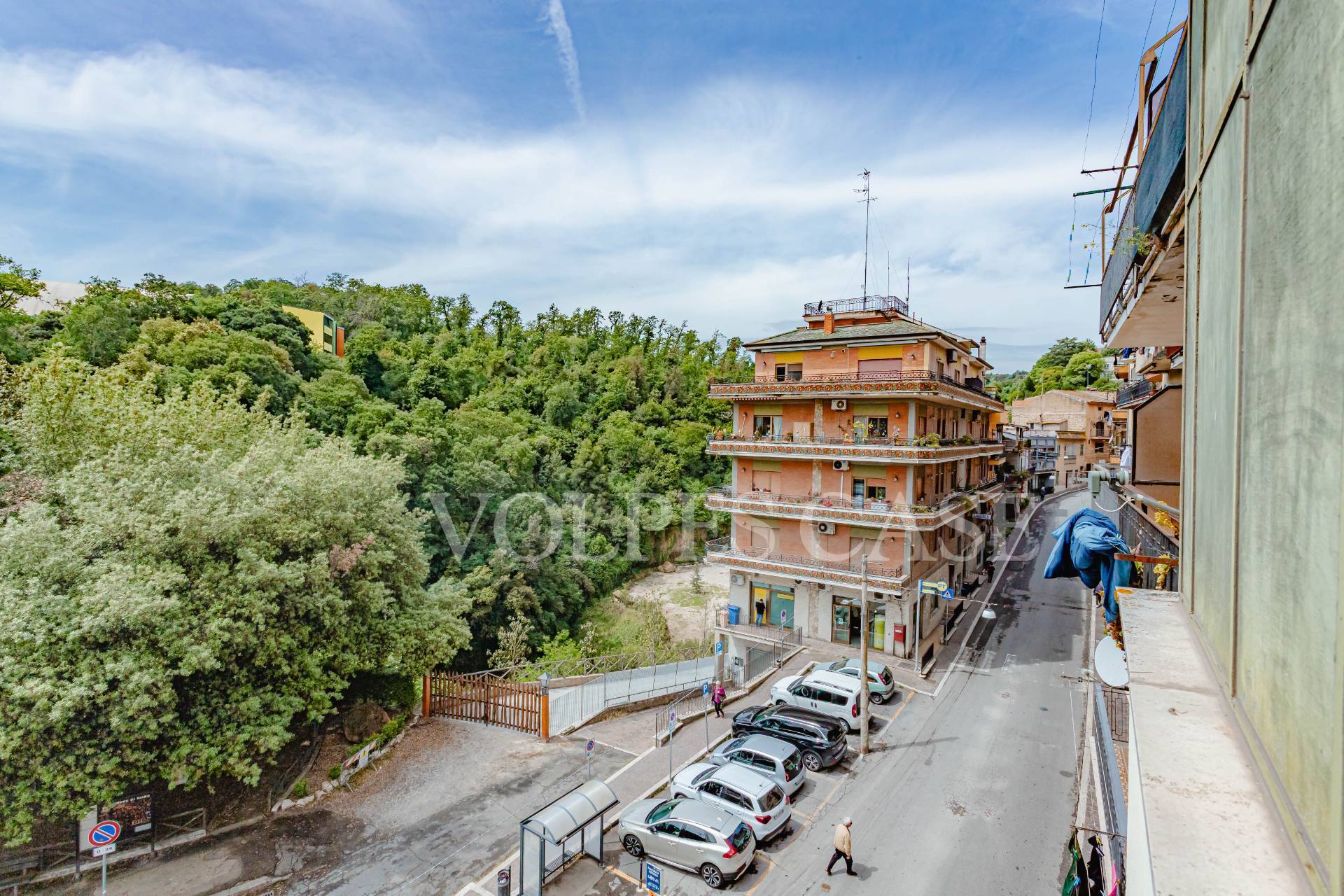 Appartamento in vendita a Riano