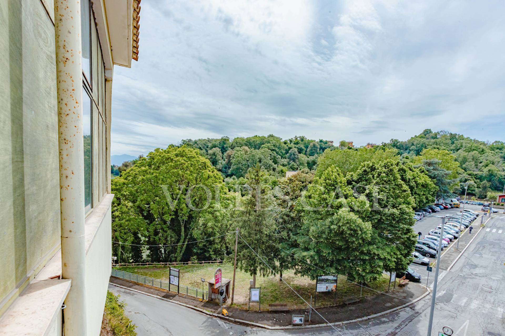Appartamento in vendita a Riano