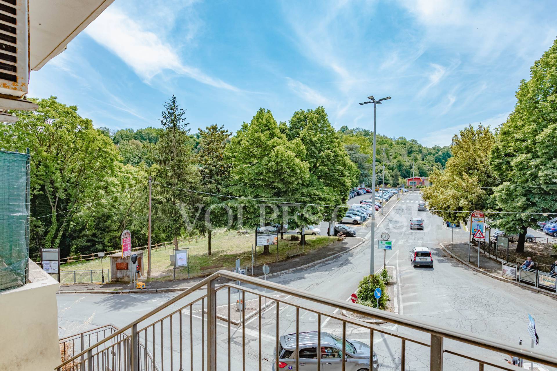Appartamento in vendita a Riano