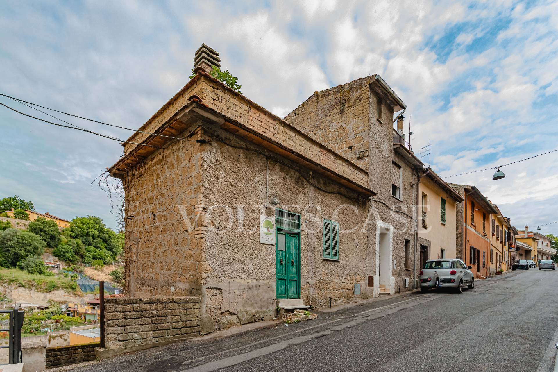 Casa indipendente in vendita a Riano