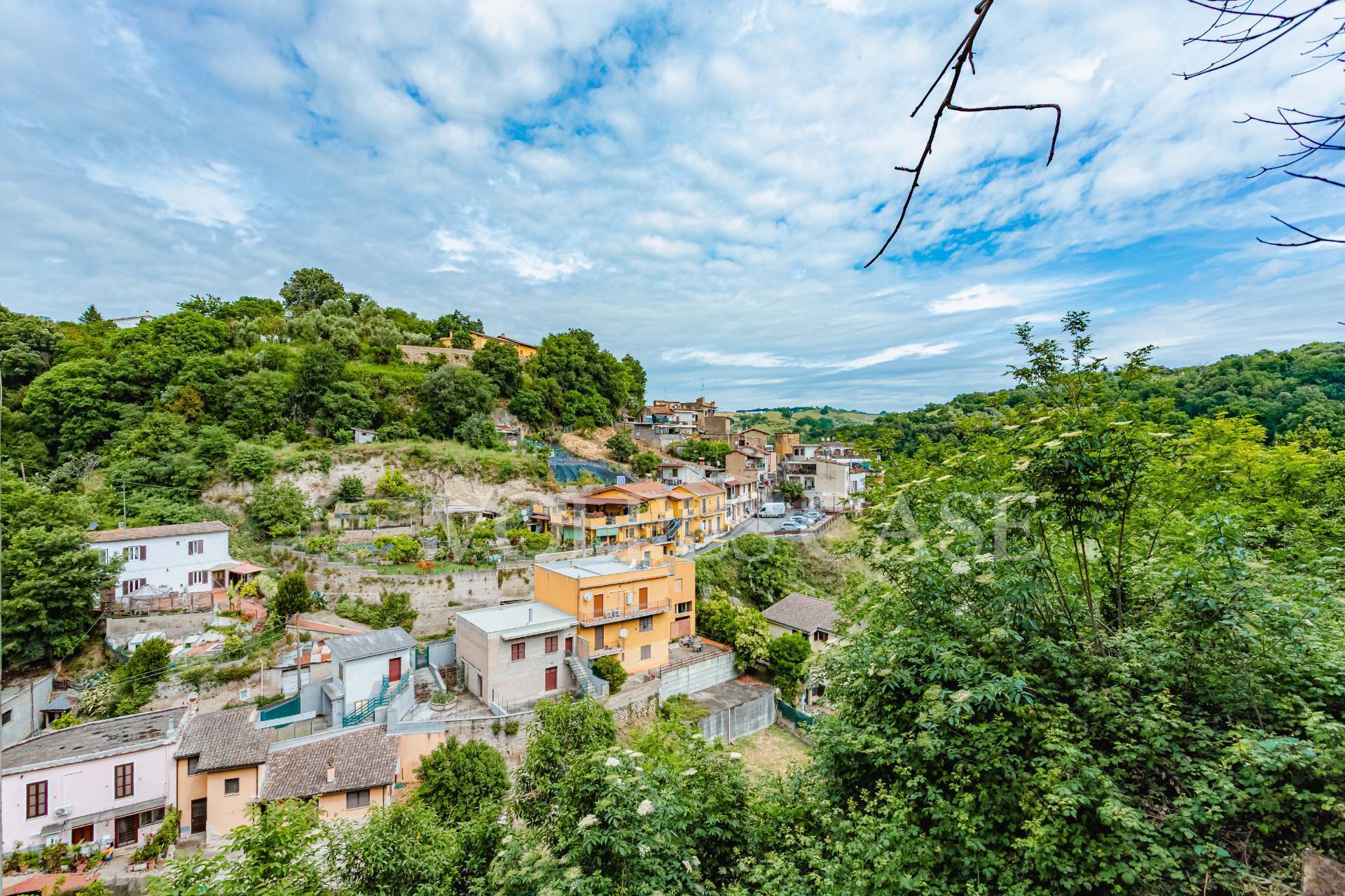 Casa indipendente in vendita a Riano
