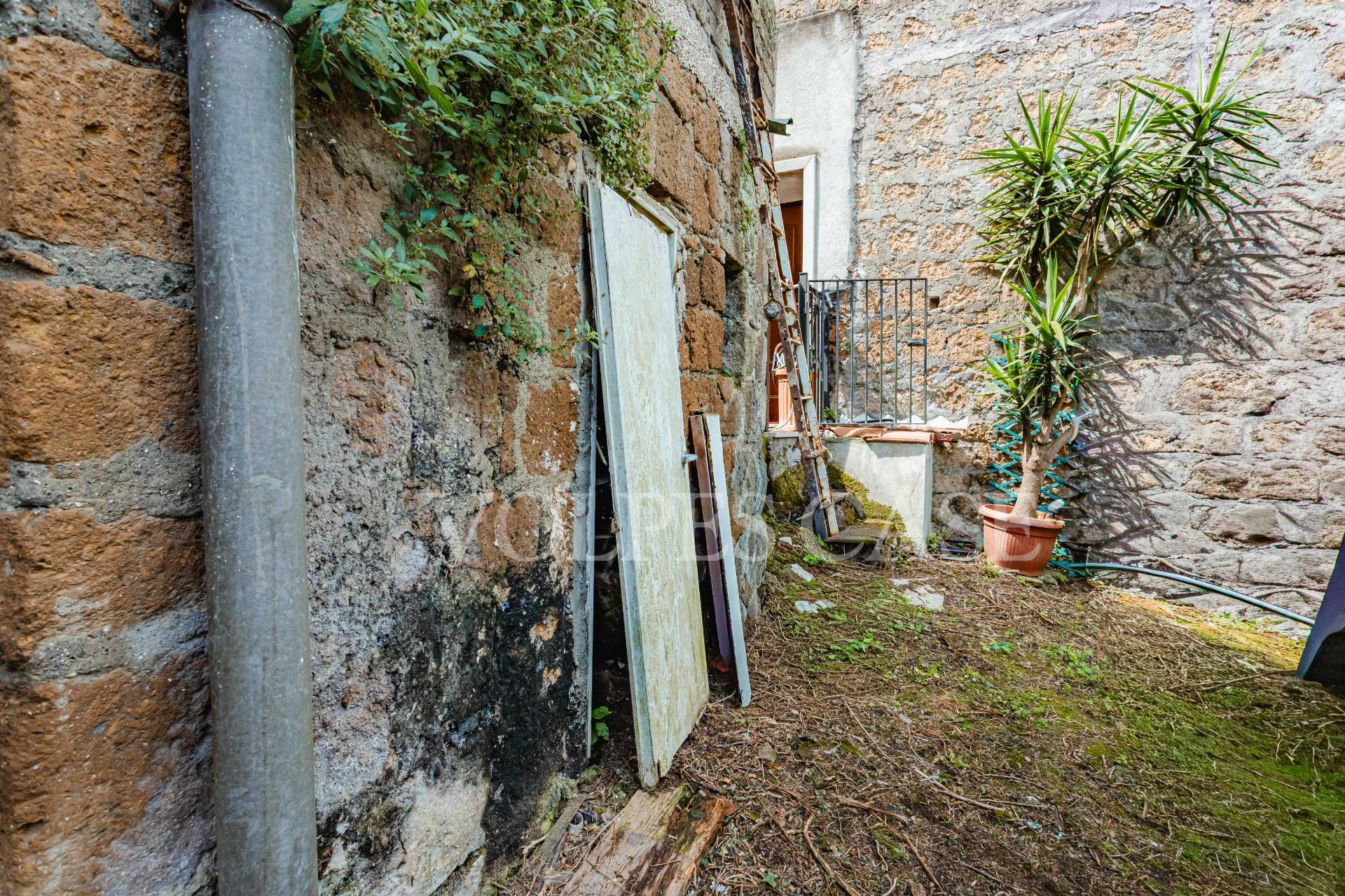 Casa indipendente in vendita a Riano