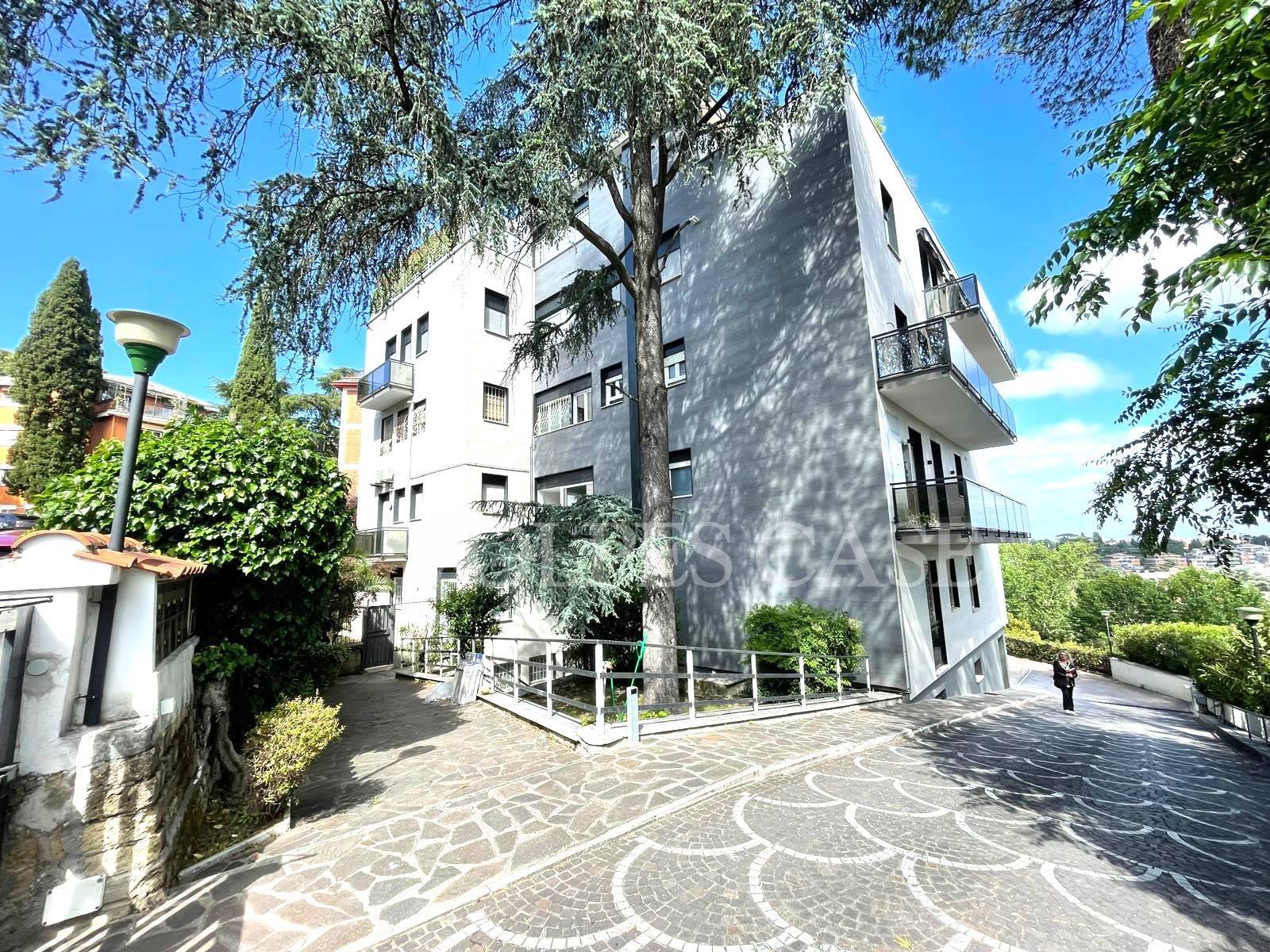 Appartamento in affitto a Roma, Farnesina