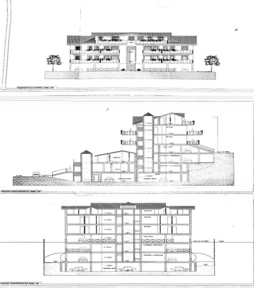Terreno edificabile in vendita a Riano, La Rosta