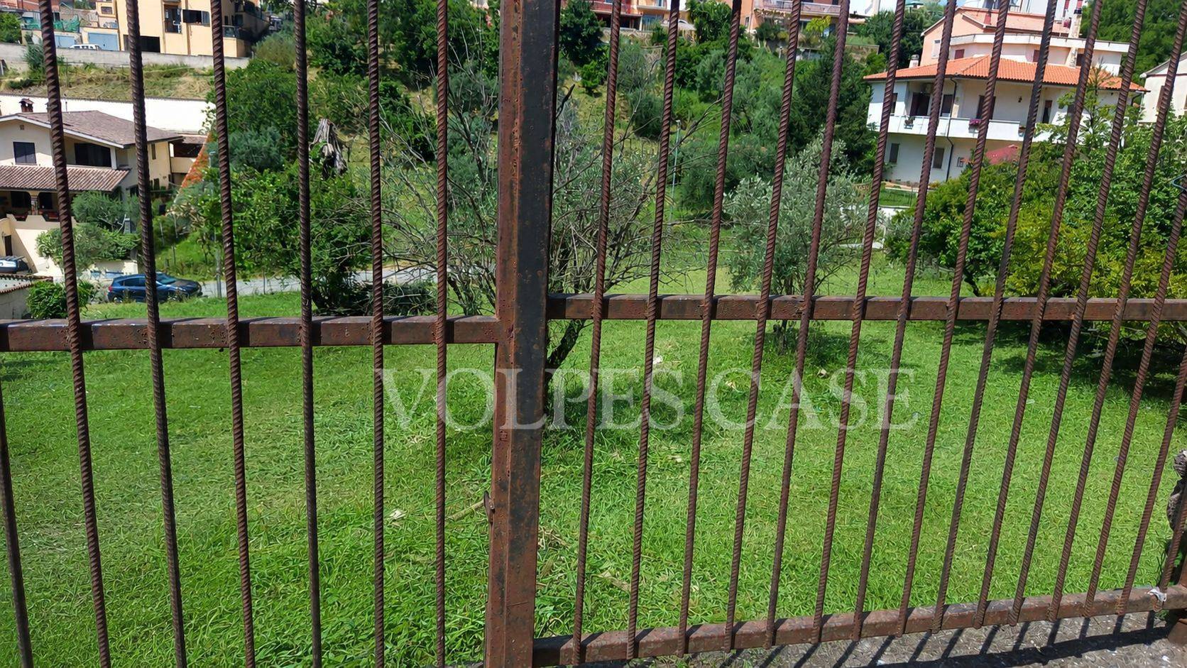 Terreno edificabile in vendita a Riano, La Rosta