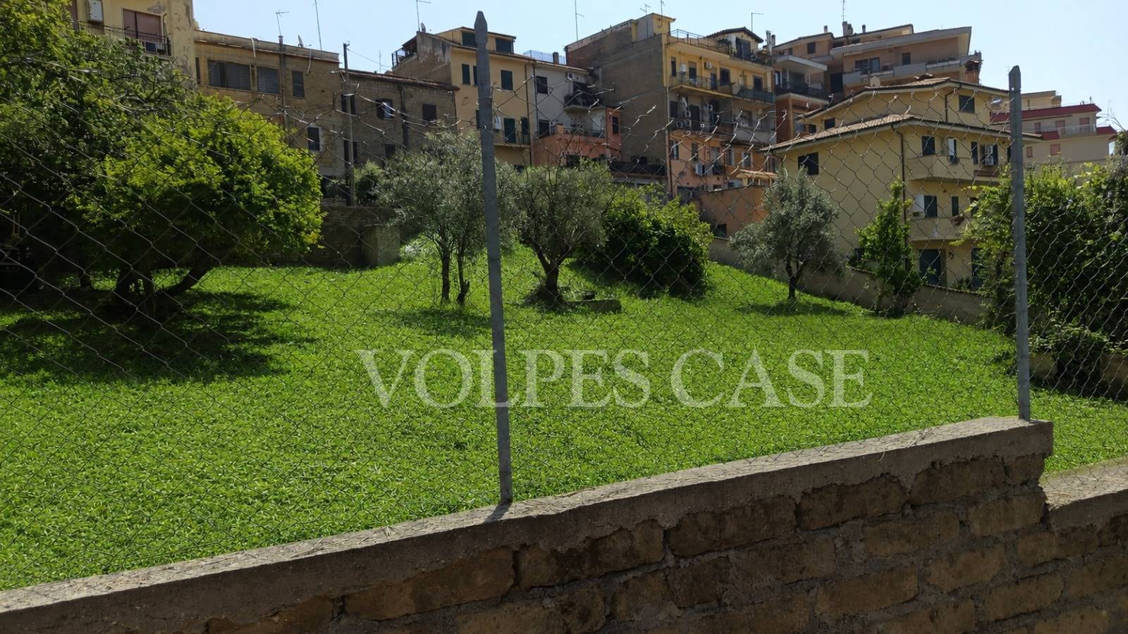 Terreno edificabile in vendita a Riano, La Rosta