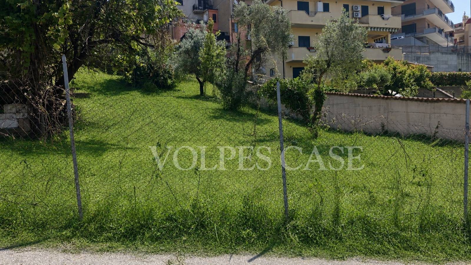Terreno edificabile in vendita a Riano, La Rosta