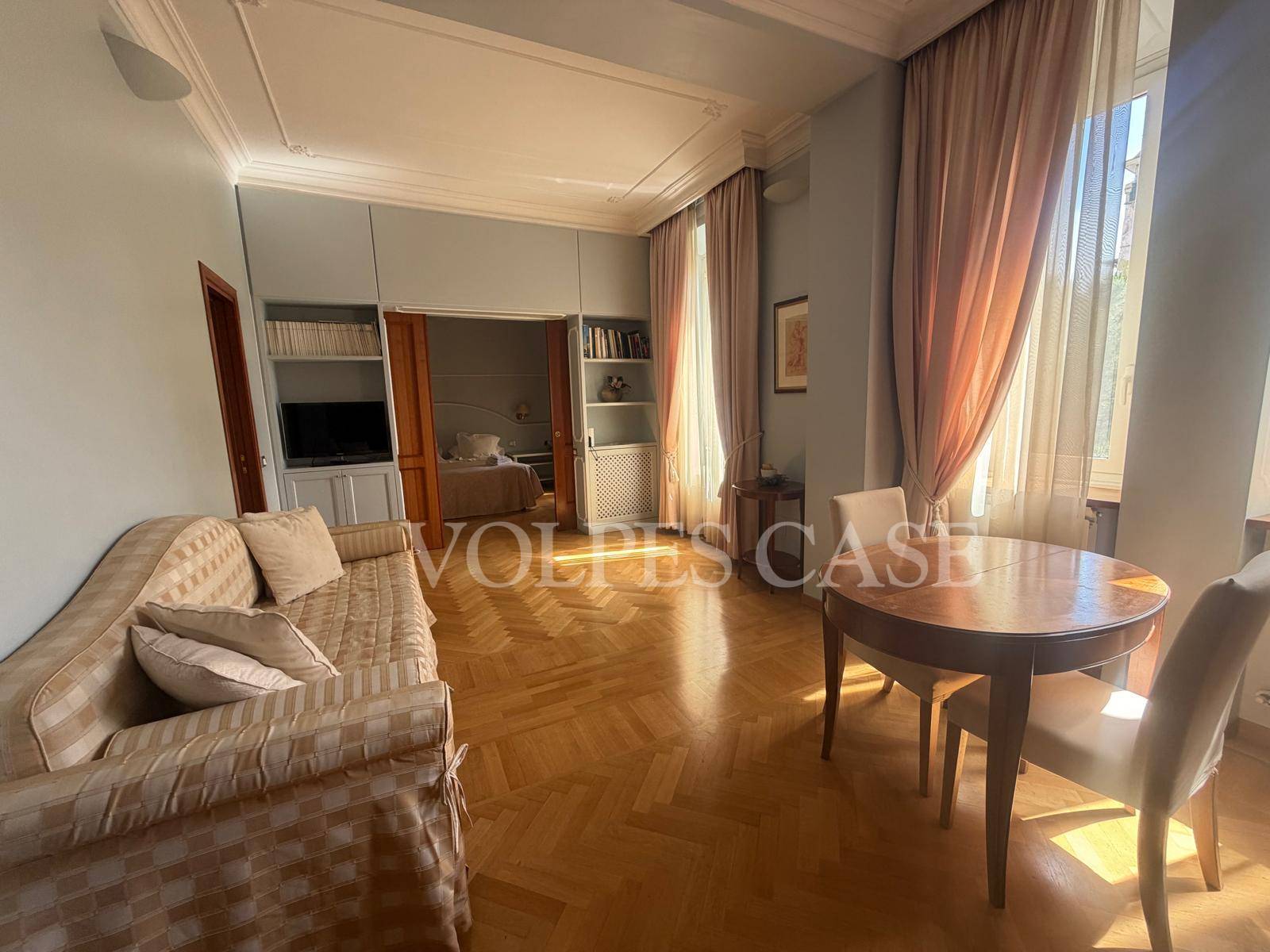 Appartamento in affitto a Roma, Tuscolano