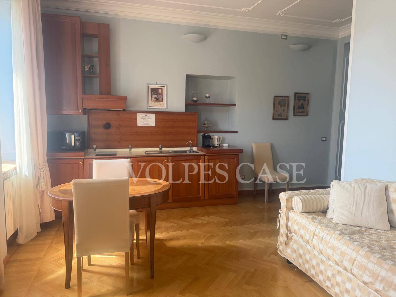 Appartamento in affitto a Roma, Tuscolano