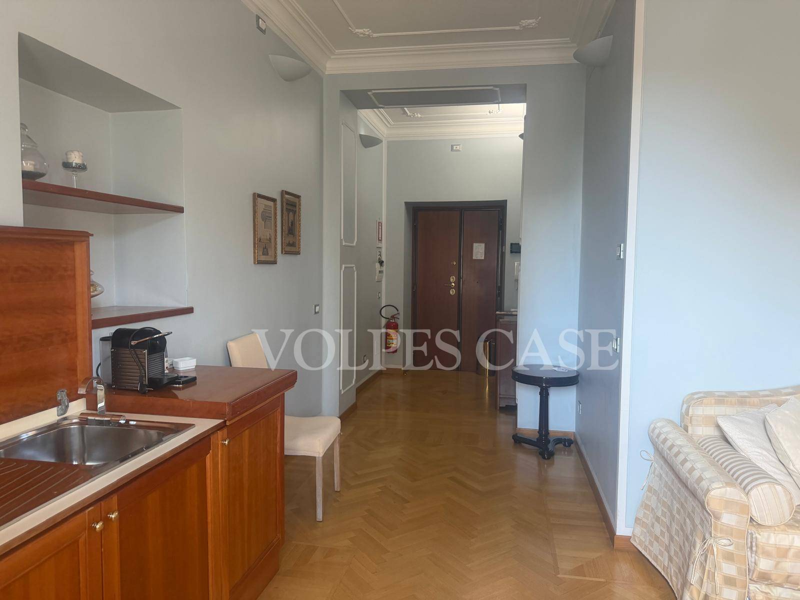 Appartamento in affitto a Roma, Tuscolano