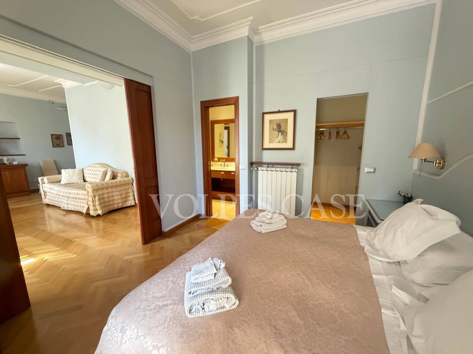 Appartamento in affitto a Roma, Tuscolano