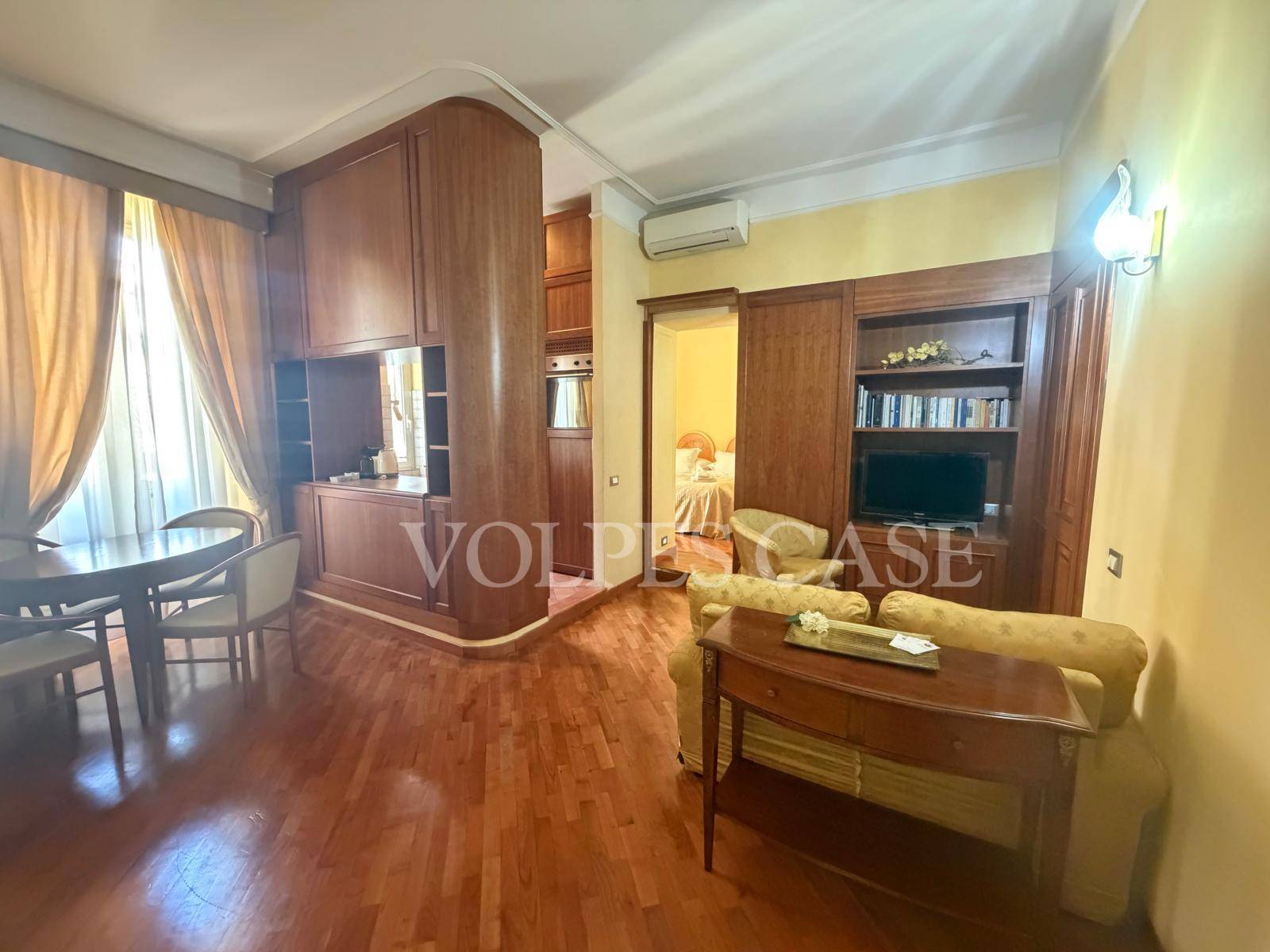 Appartamento in affitto a Roma, Tuscolano