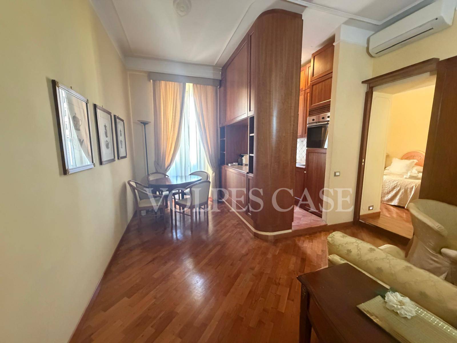 Appartamento in affitto a Roma, Tuscolano