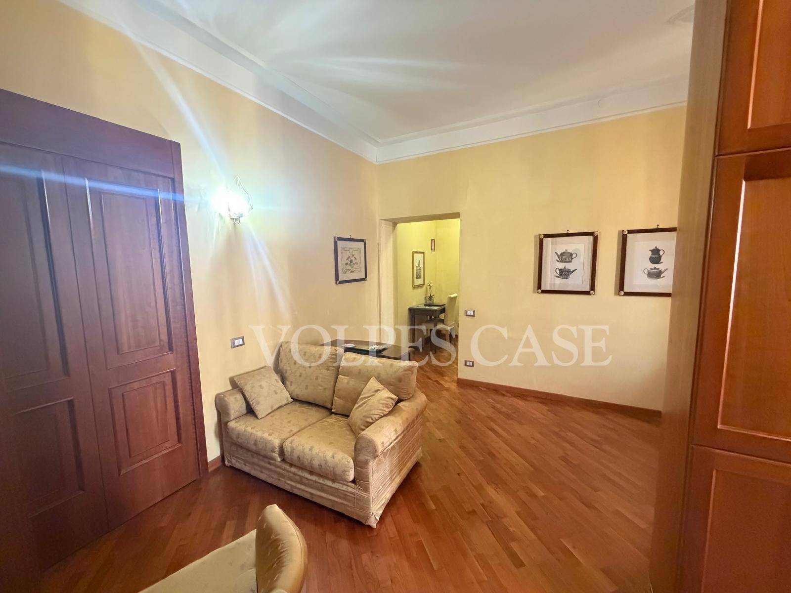 Appartamento in affitto a Roma, Tuscolano