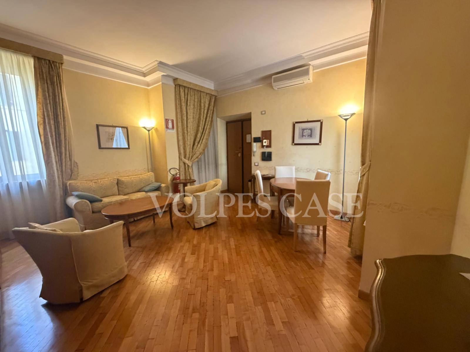 Appartamento in affitto a Roma, Tuscolano