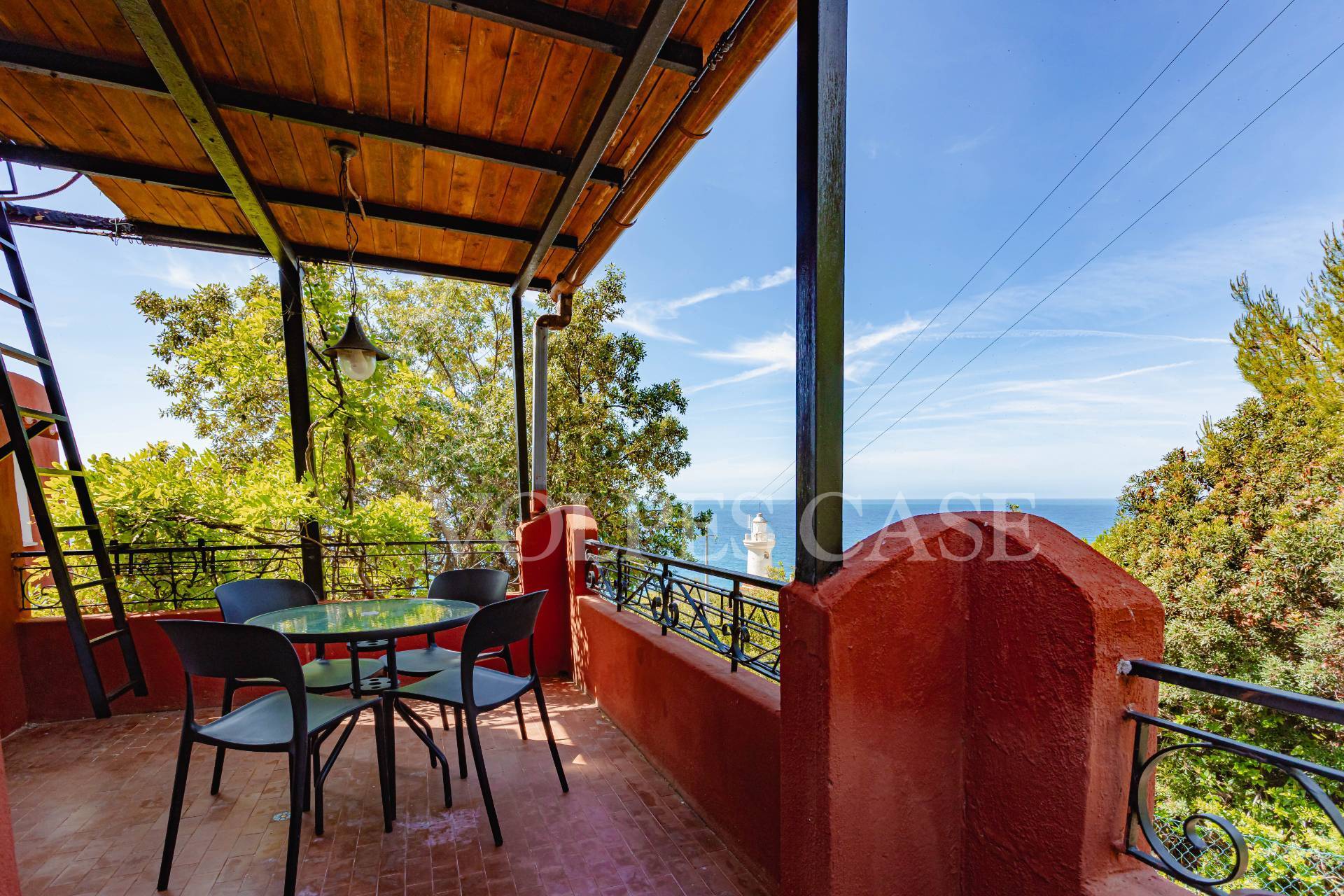 Villa in vendita a San Felice Circeo