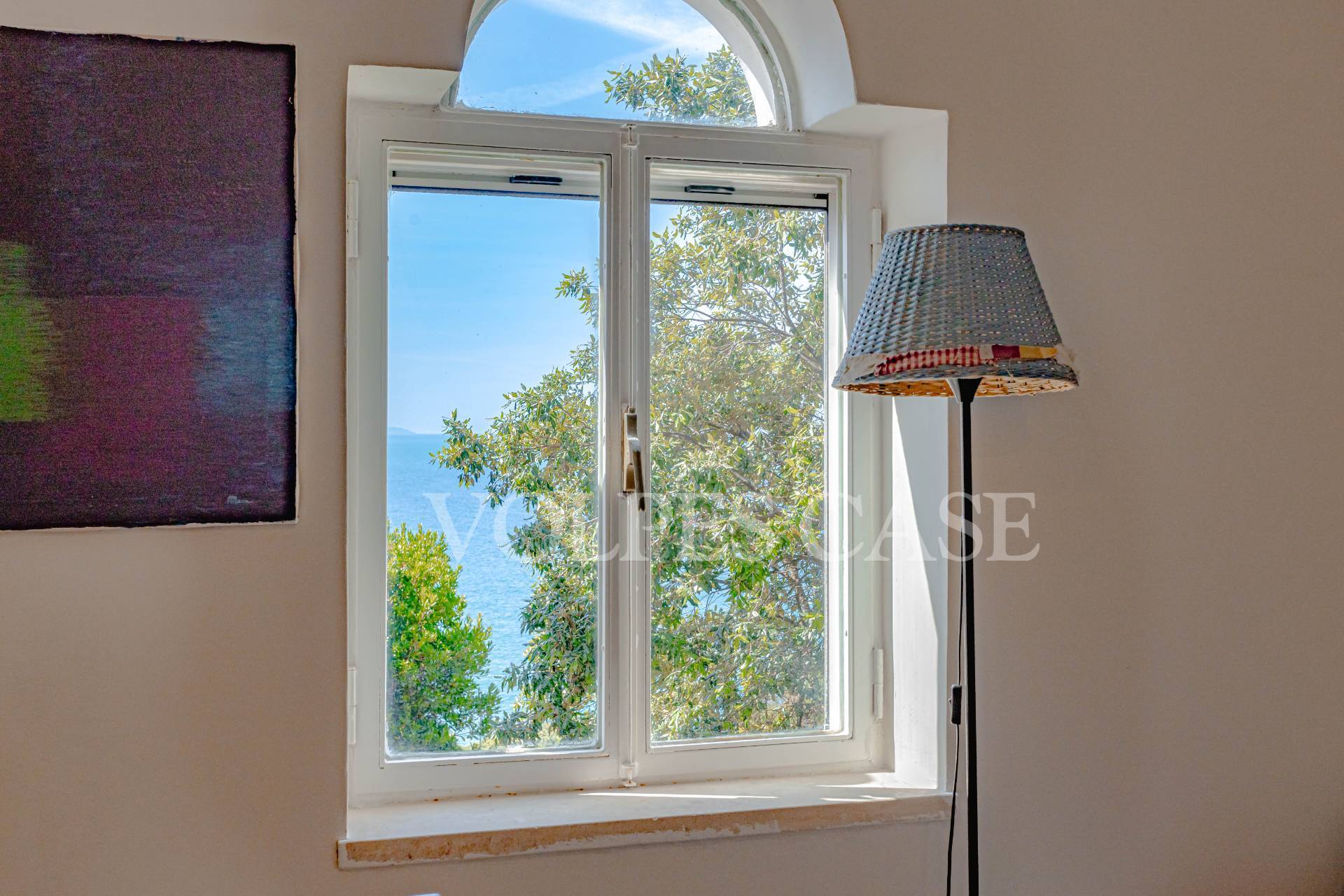 Villa in vendita a San Felice Circeo