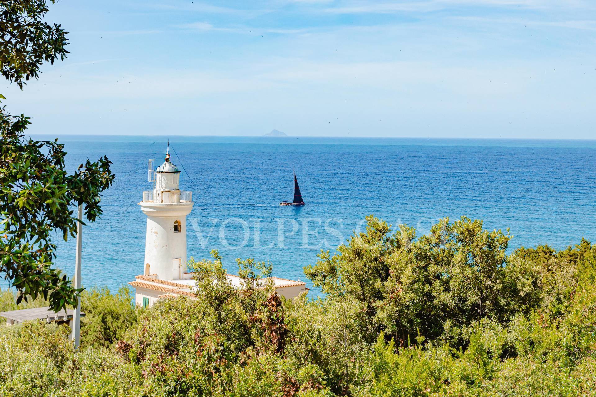 Villa in vendita a San Felice Circeo