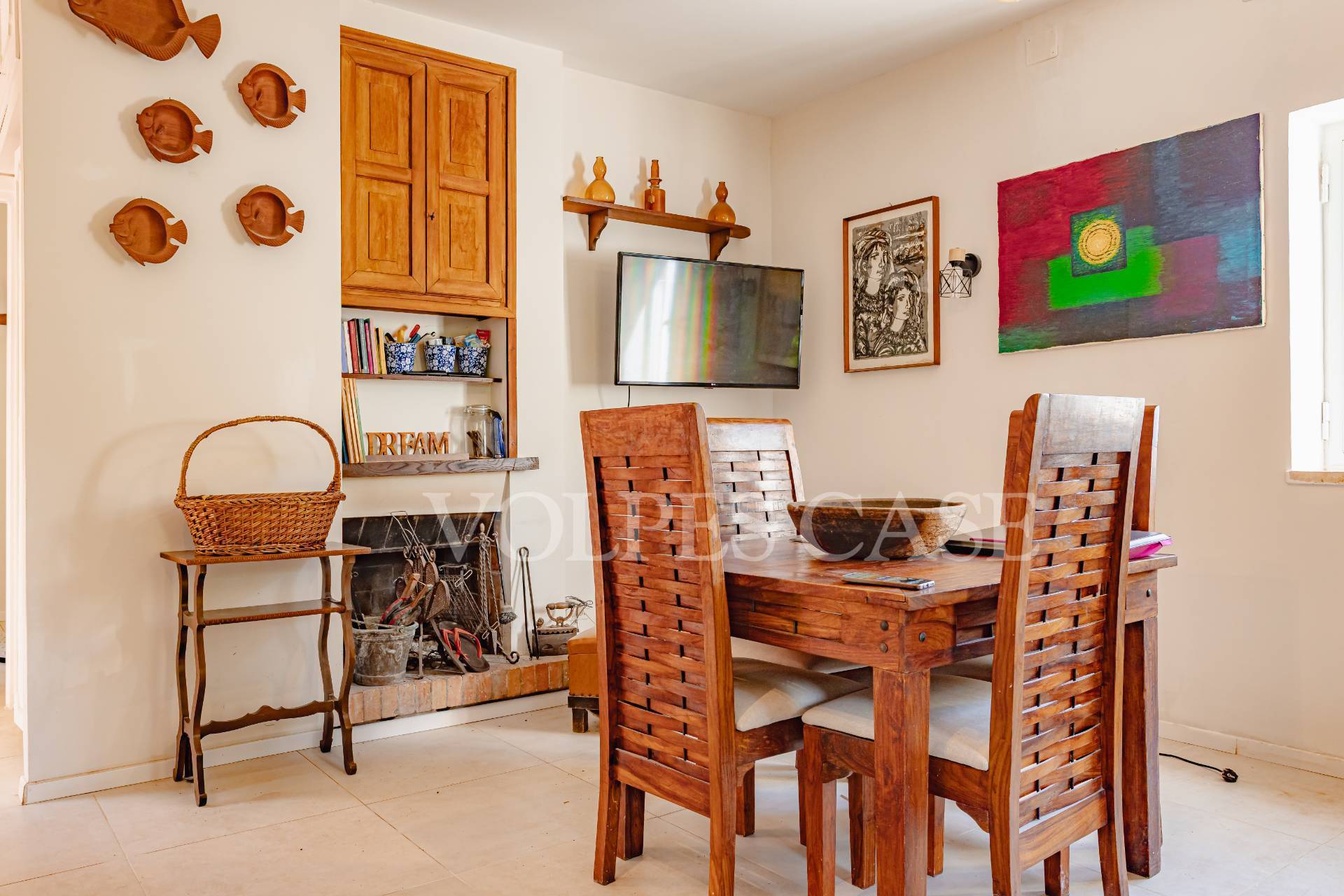 Villa in vendita a San Felice Circeo