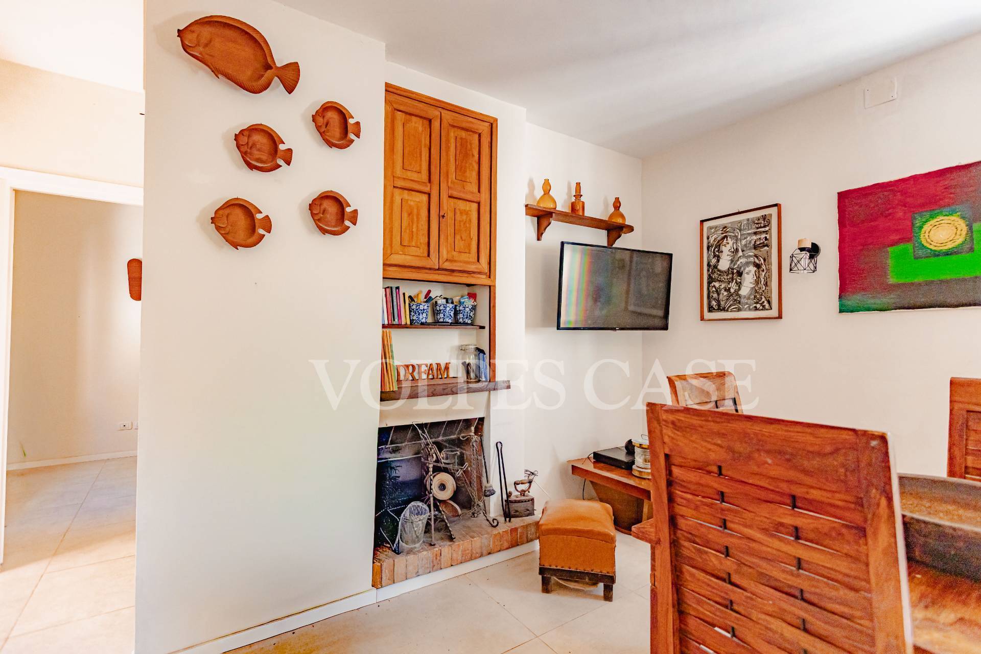 Villa in vendita a San Felice Circeo