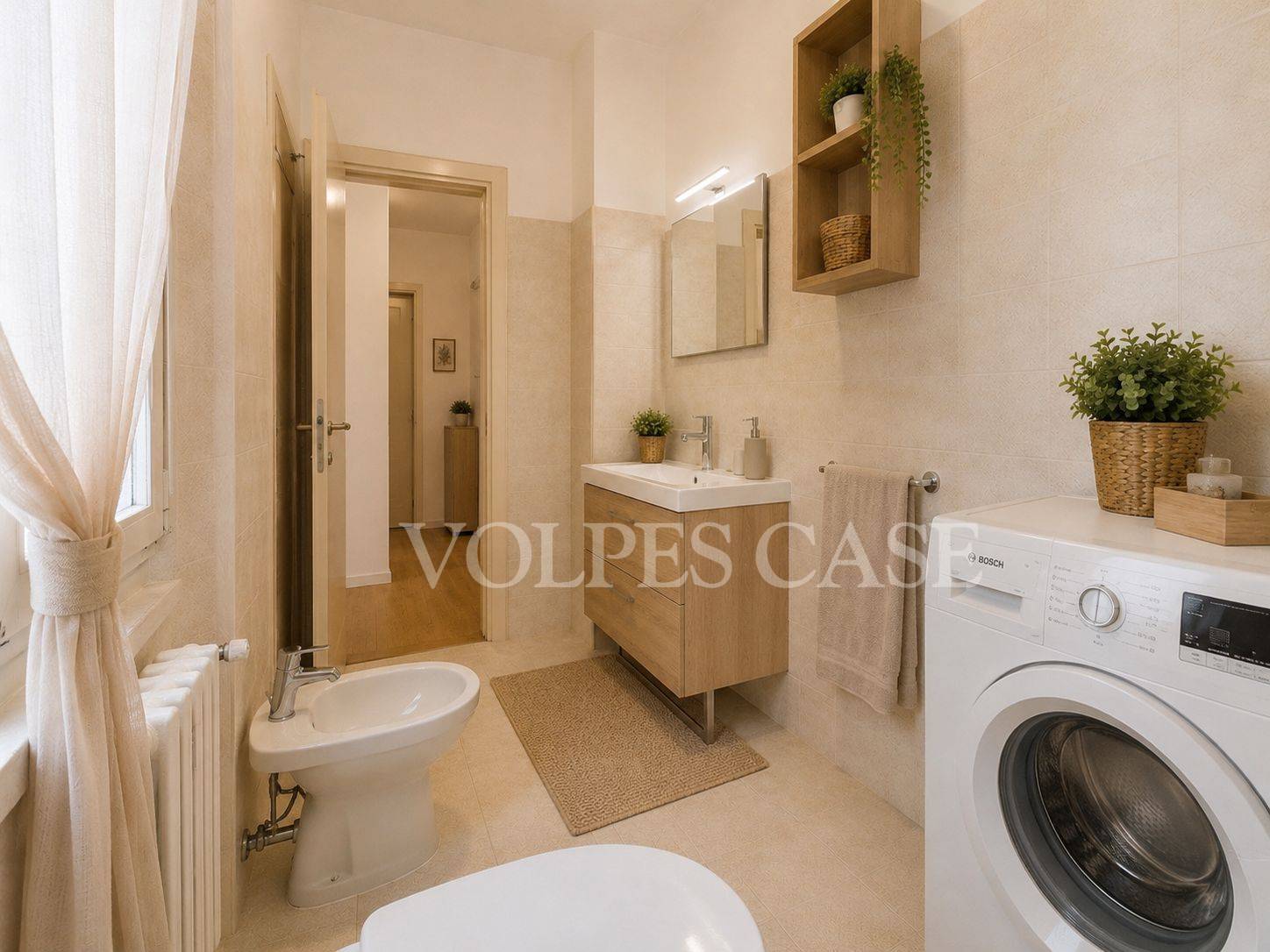 Appartamento in vendita a Roma, Monte Sacro