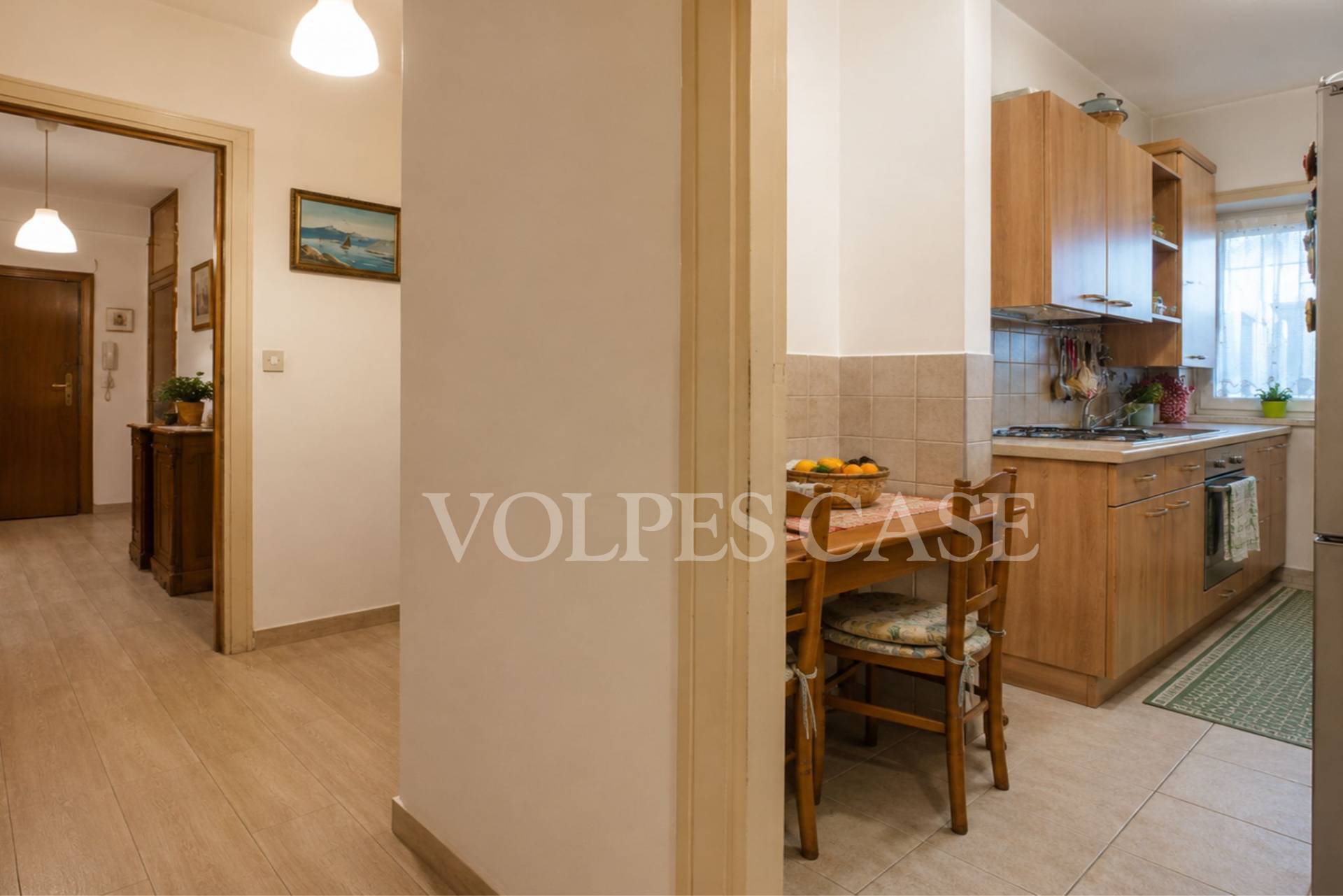 Appartamento in vendita a Roma, Monte Sacro
