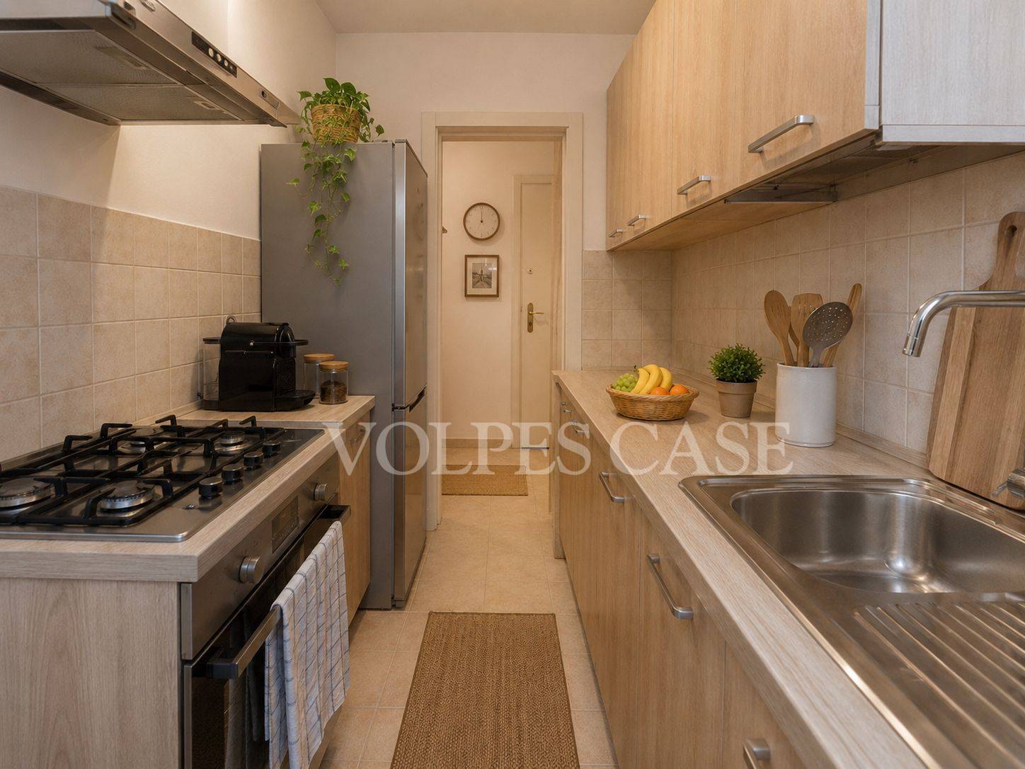 Appartamento in vendita a Roma, Monte Sacro