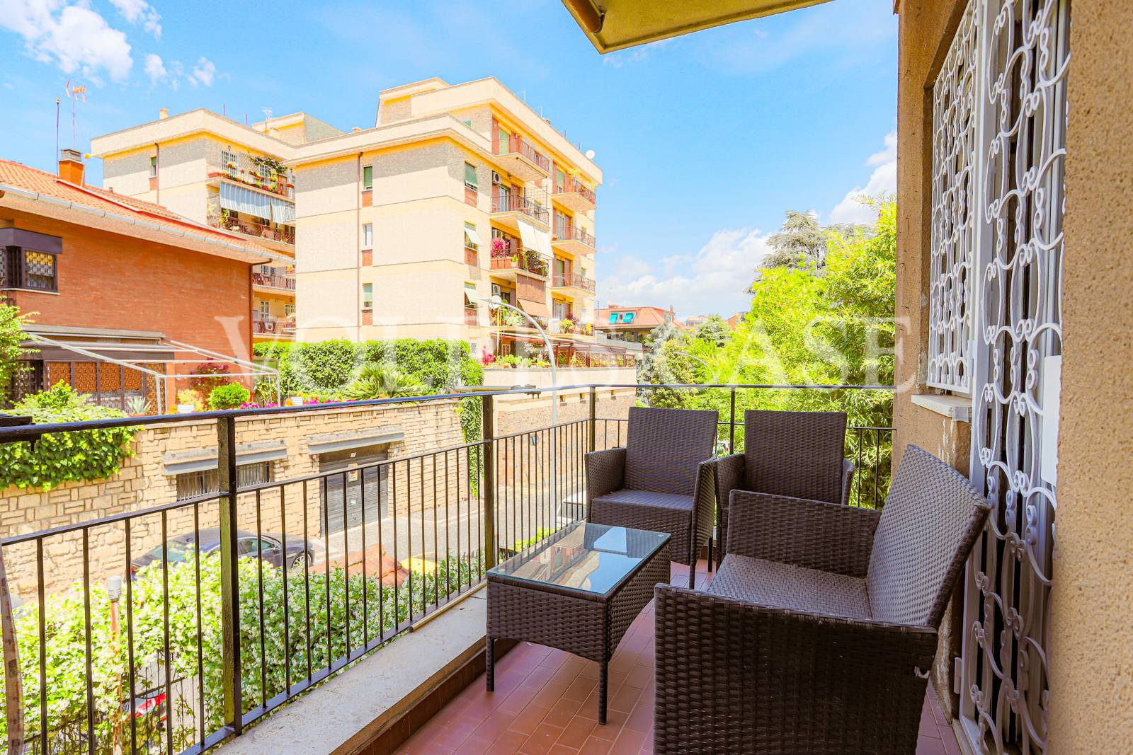 Appartamento in affitto a Roma, EUR
