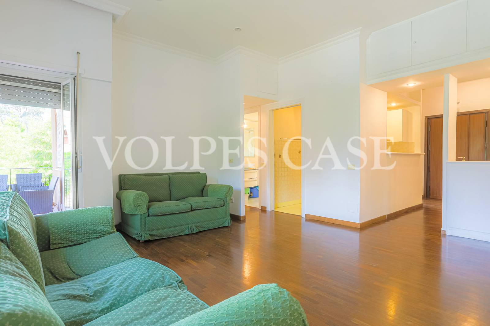 Appartamento in affitto a Roma, EUR