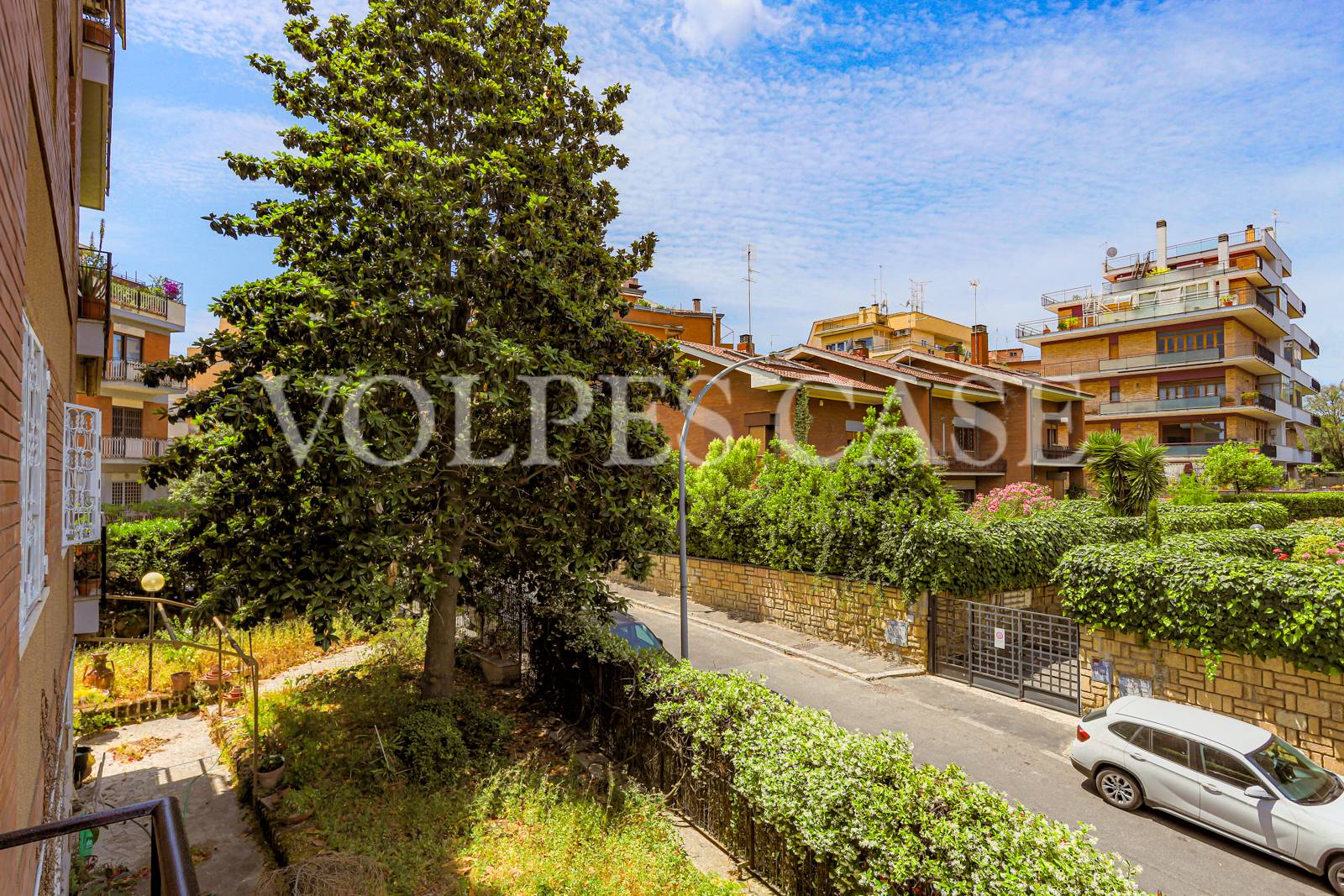 Appartamento in affitto a Roma, EUR