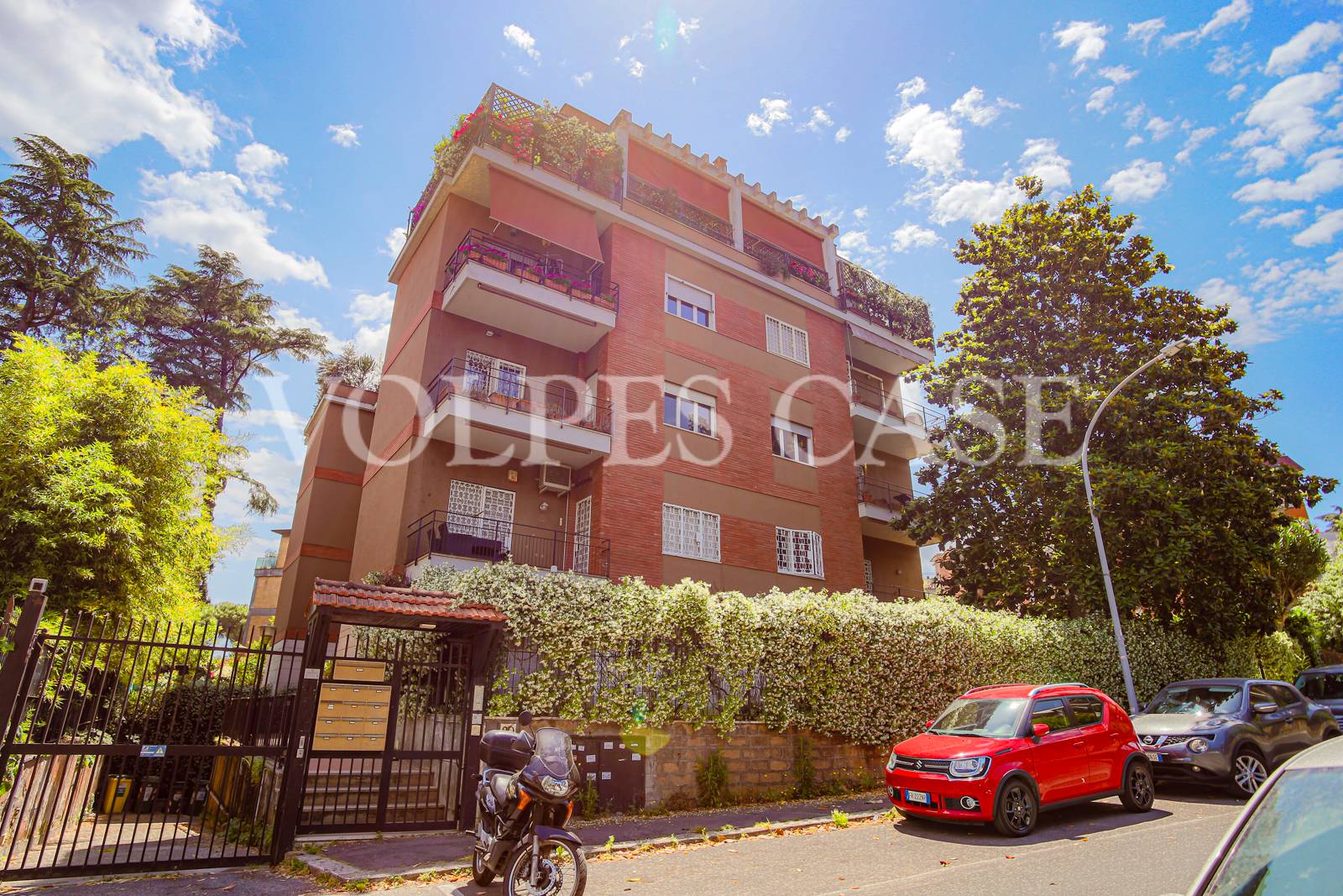 Appartamento in affitto a Roma, EUR