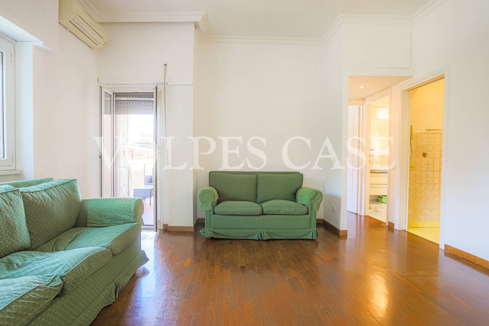 Appartamento in affitto a Roma, EUR