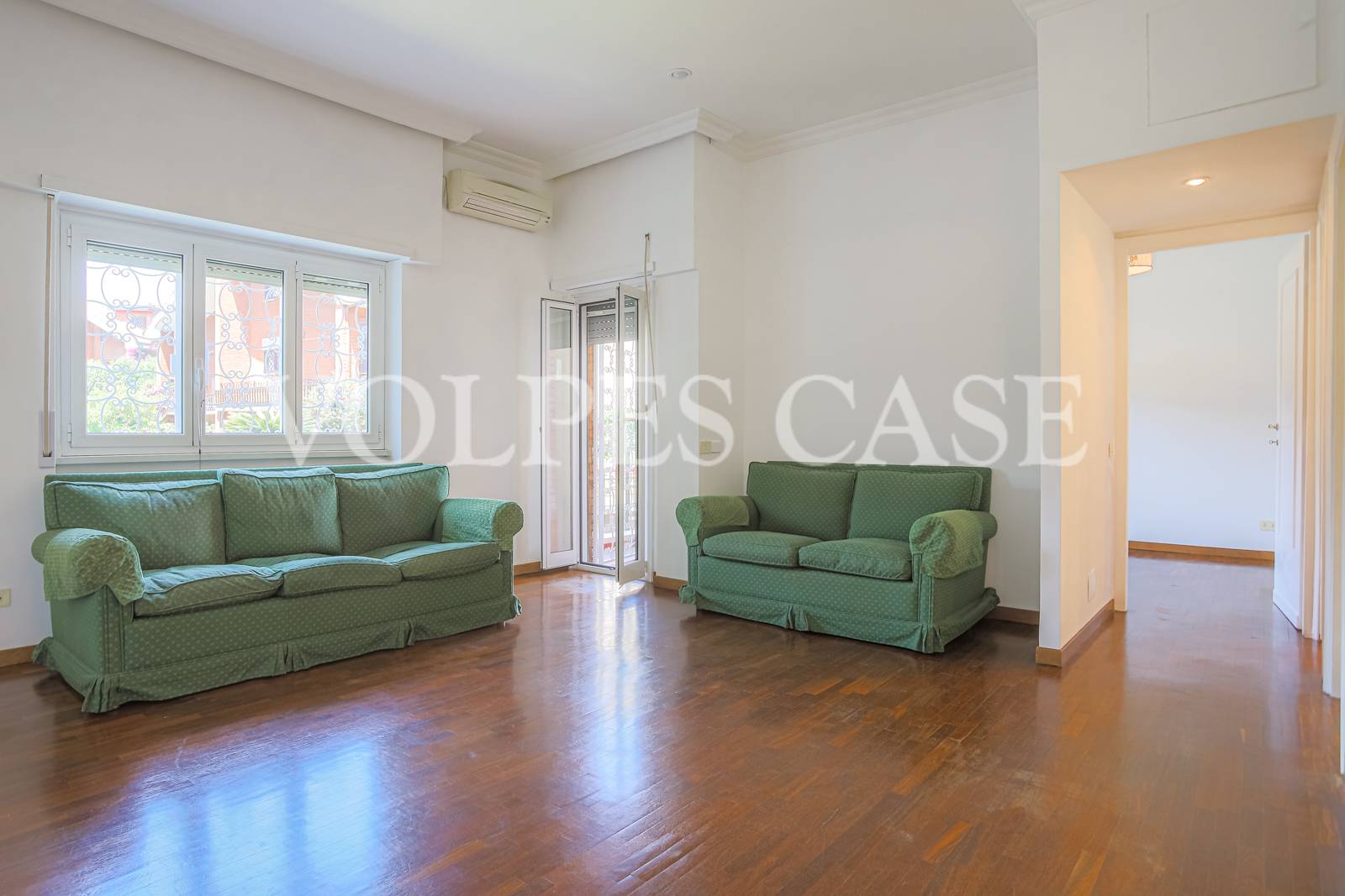 Appartamento in affitto a Roma, EUR