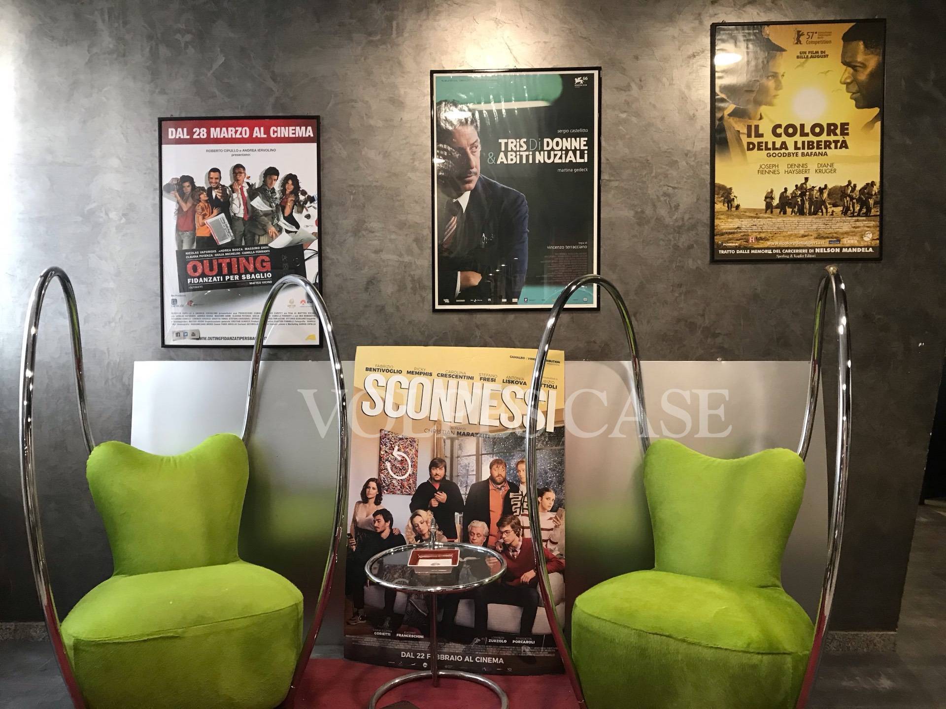 Studio/Ufficio in affitto a Roma, Balduina