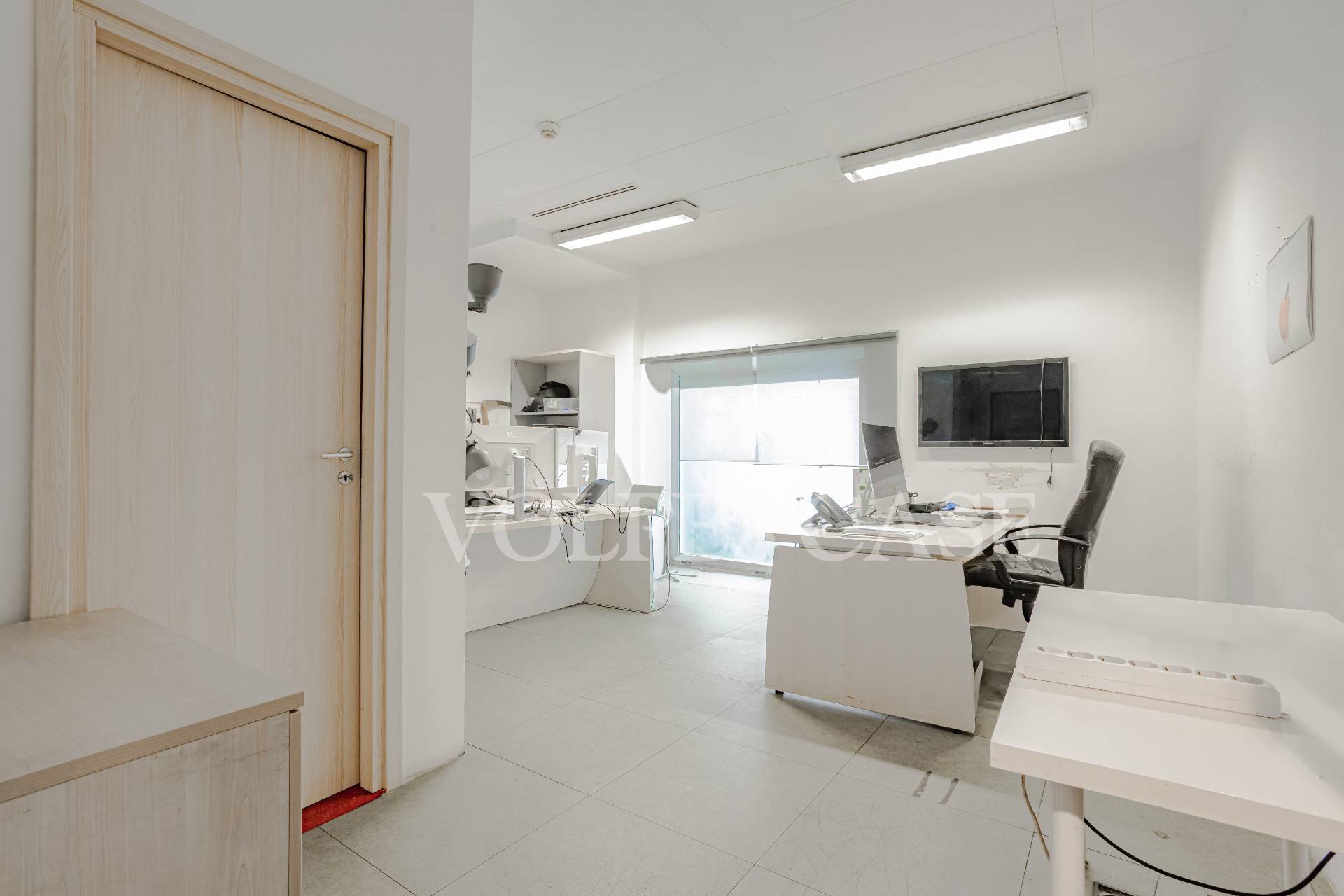 Studio/Ufficio in affitto a Roma, Balduina