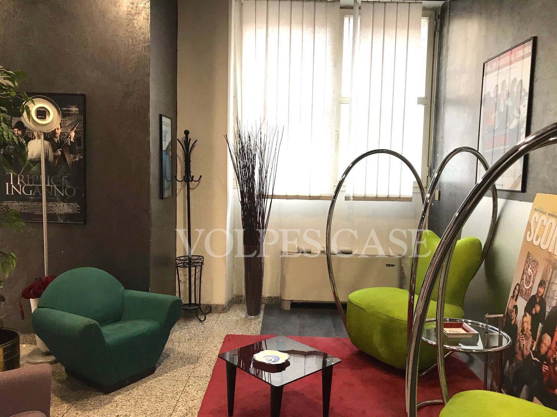 Studio/Ufficio in affitto a Roma, Balduina