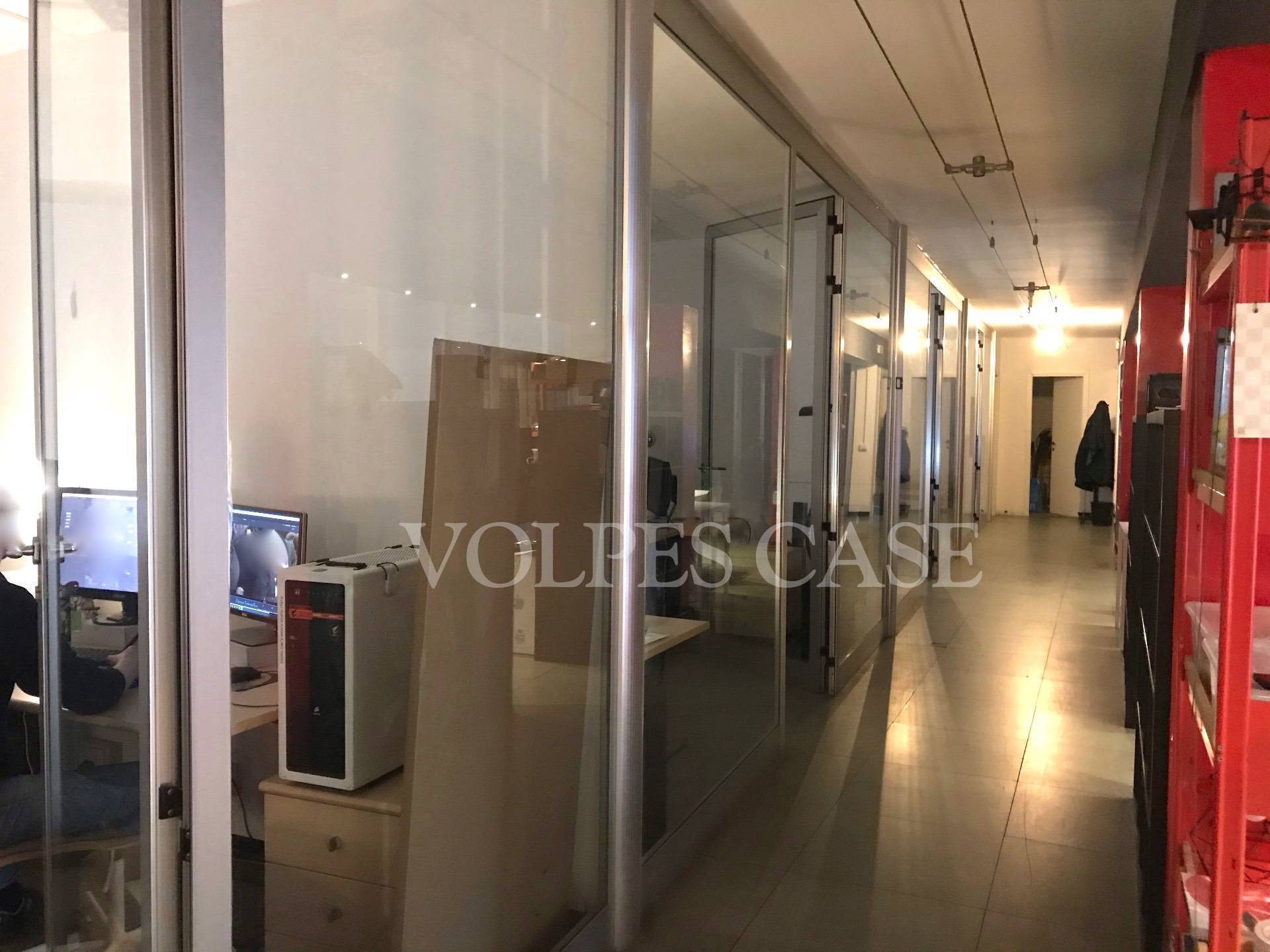 Studio/Ufficio in affitto a Roma, Balduina