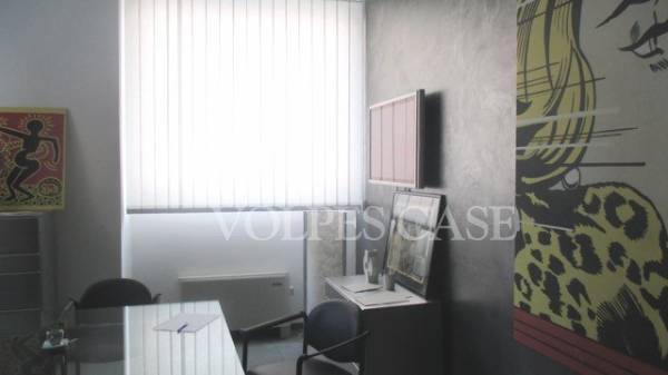 Studio/Ufficio in affitto a Roma, Balduina