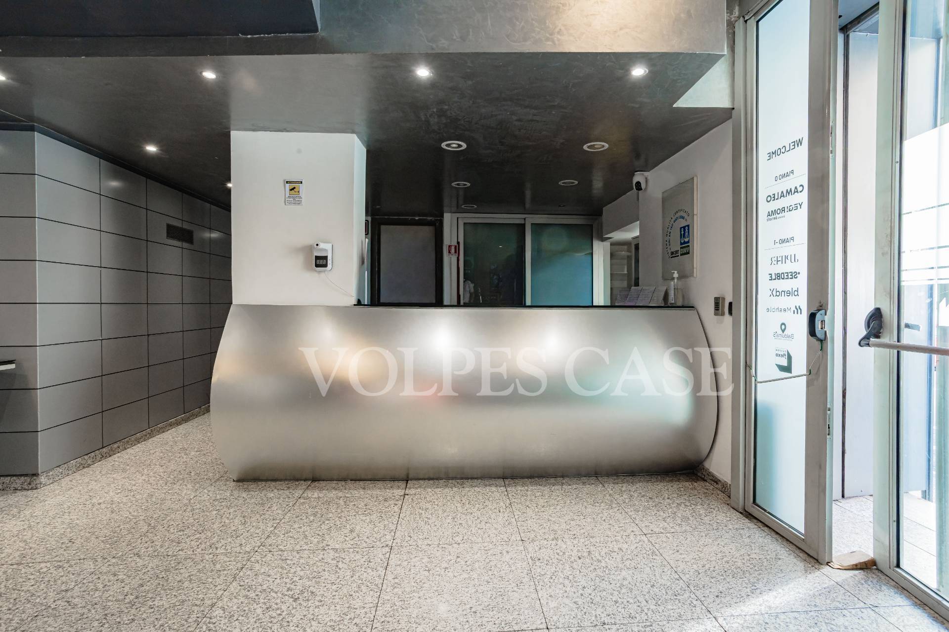 Studio/Ufficio in affitto a Roma, Balduina