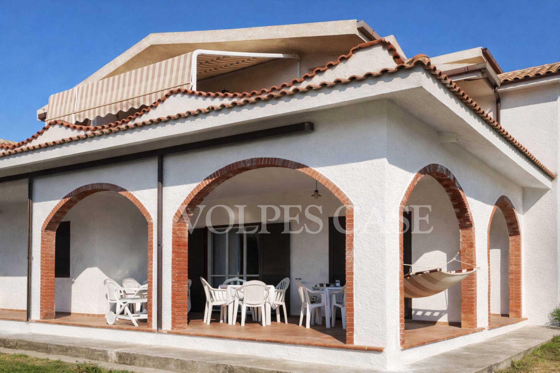 Villa in vendita a Villapiana, Rossi