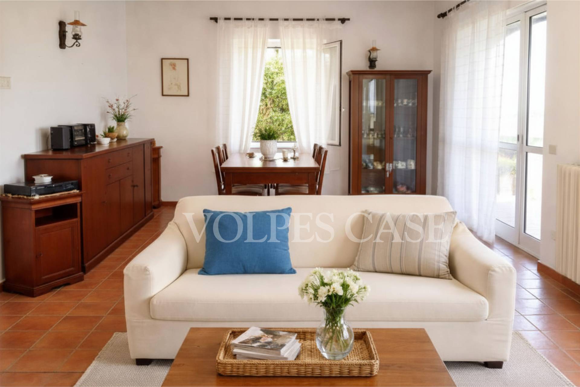 Villa in vendita a Villapiana, Rossi