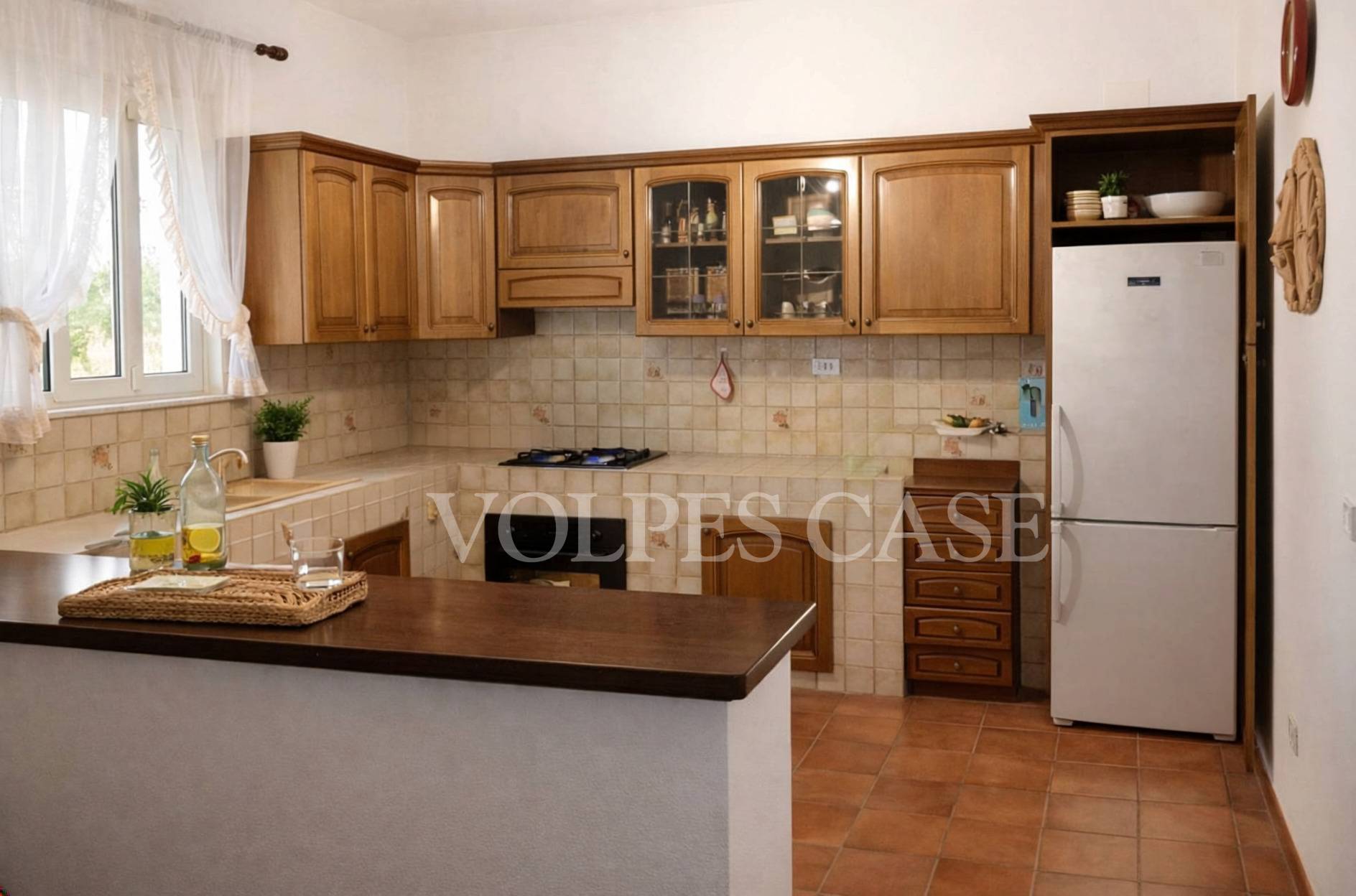 Villa in vendita a Villapiana, Rossi