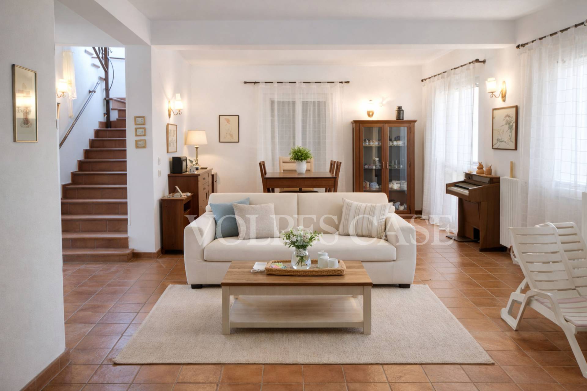Villa in vendita a Villapiana, Rossi