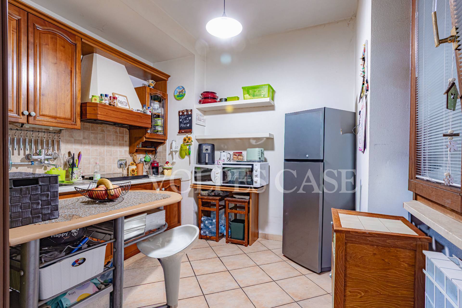 Appartamento in vendita a Riano, Belvedere