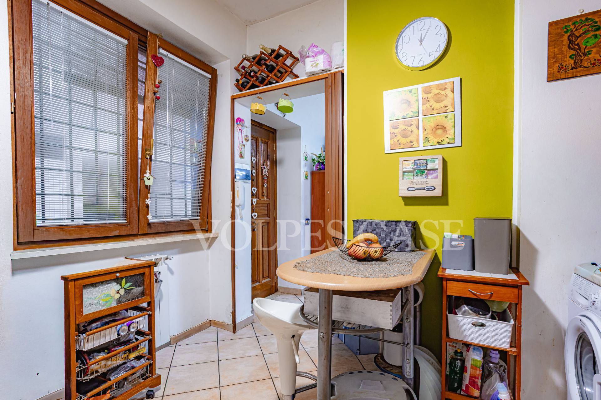 Appartamento in vendita a Riano, Belvedere