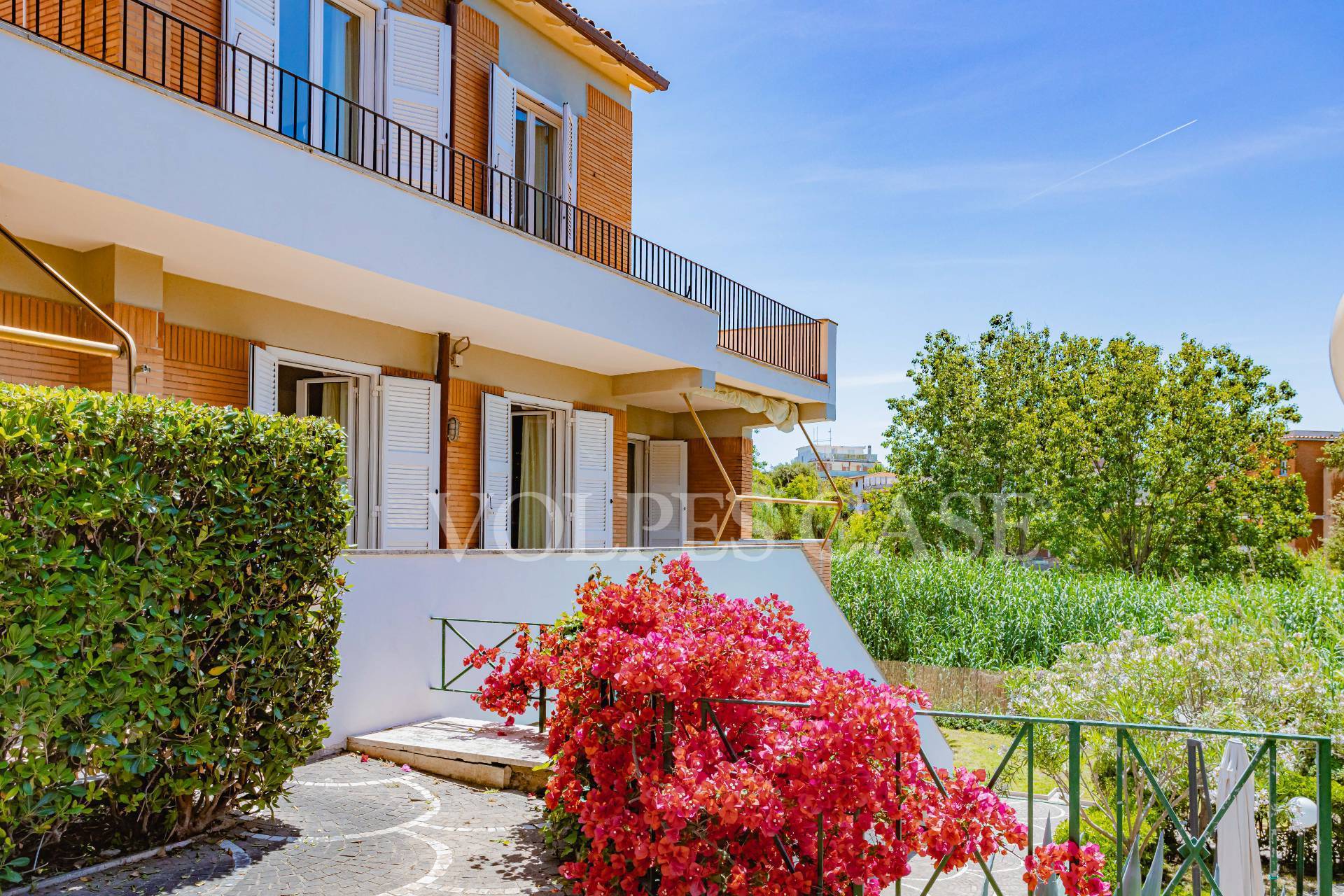 Villa trifamiliare in vendita a Anzio, Lavinio Lido di Enea